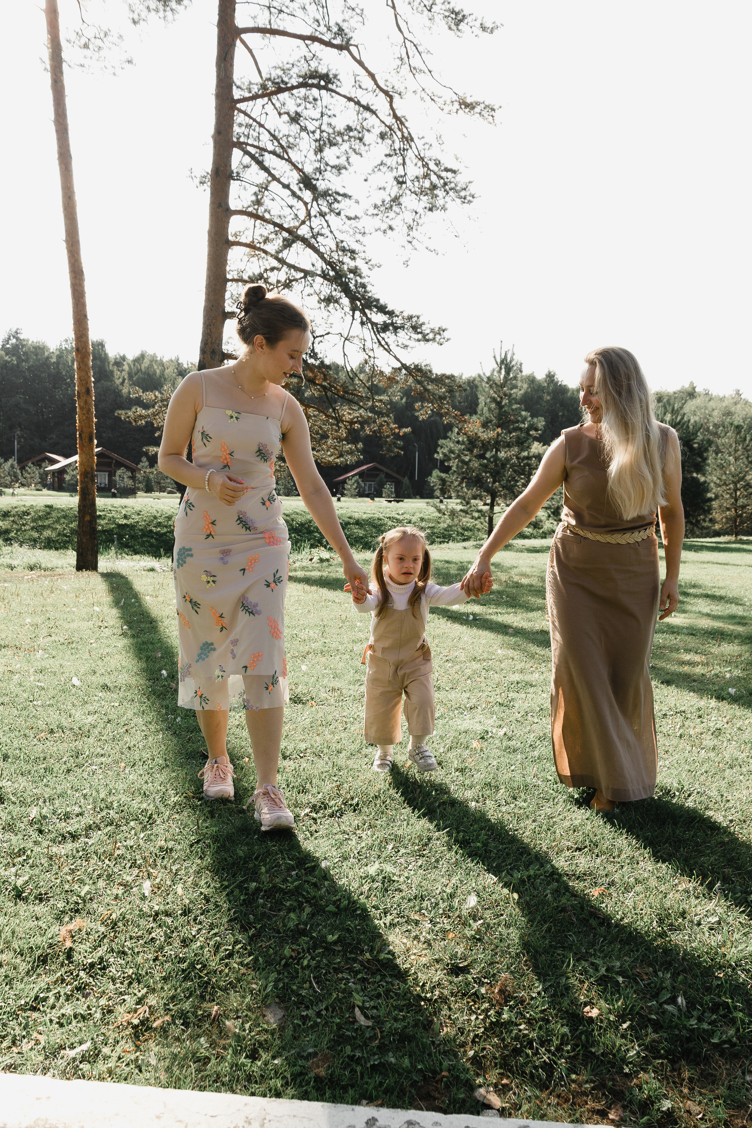 Завидное. Фотограф Ольга Рубцова в Москве и Московской области