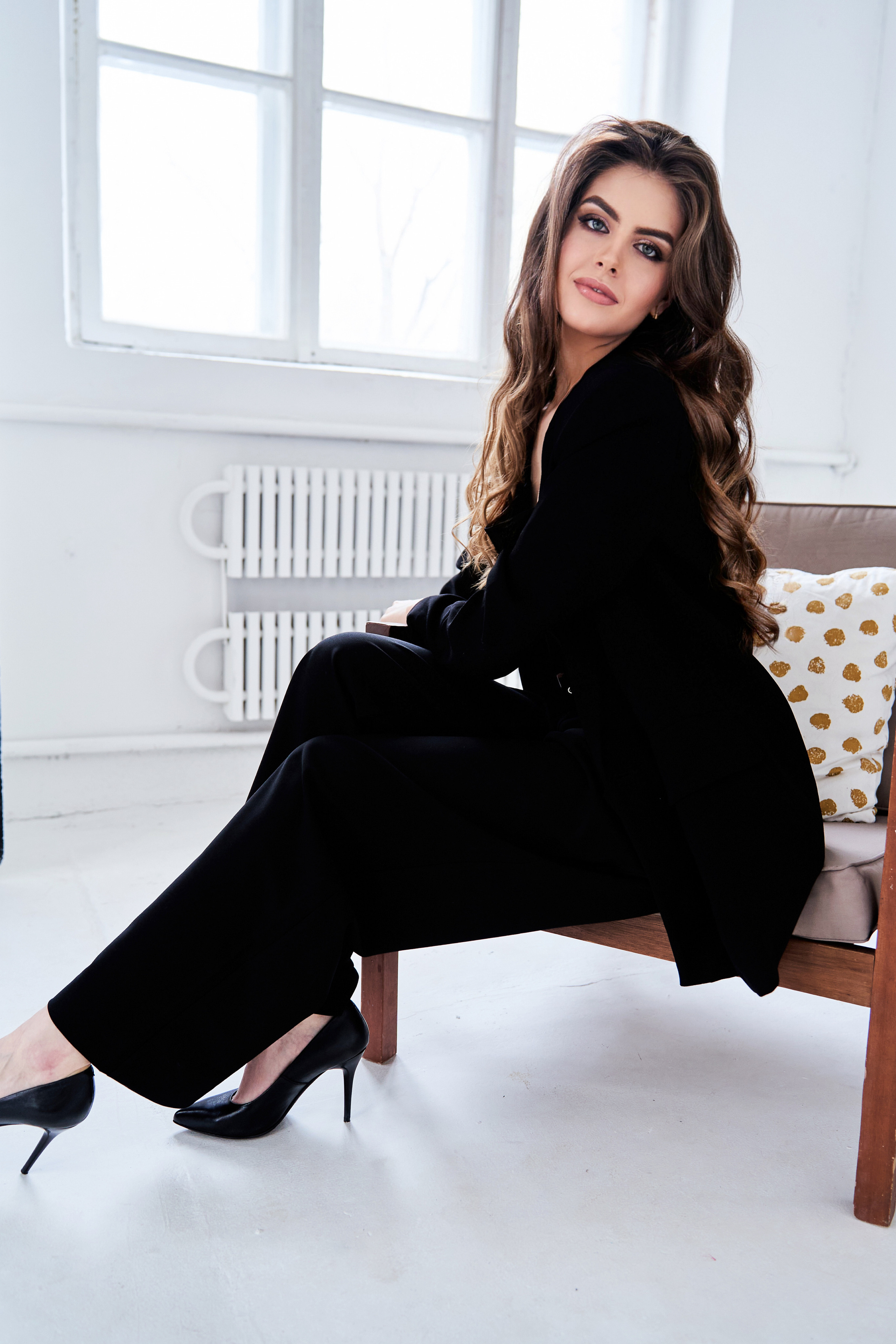 Ангелина. Фотограф Ольга Рубцова в Москве и Московской области