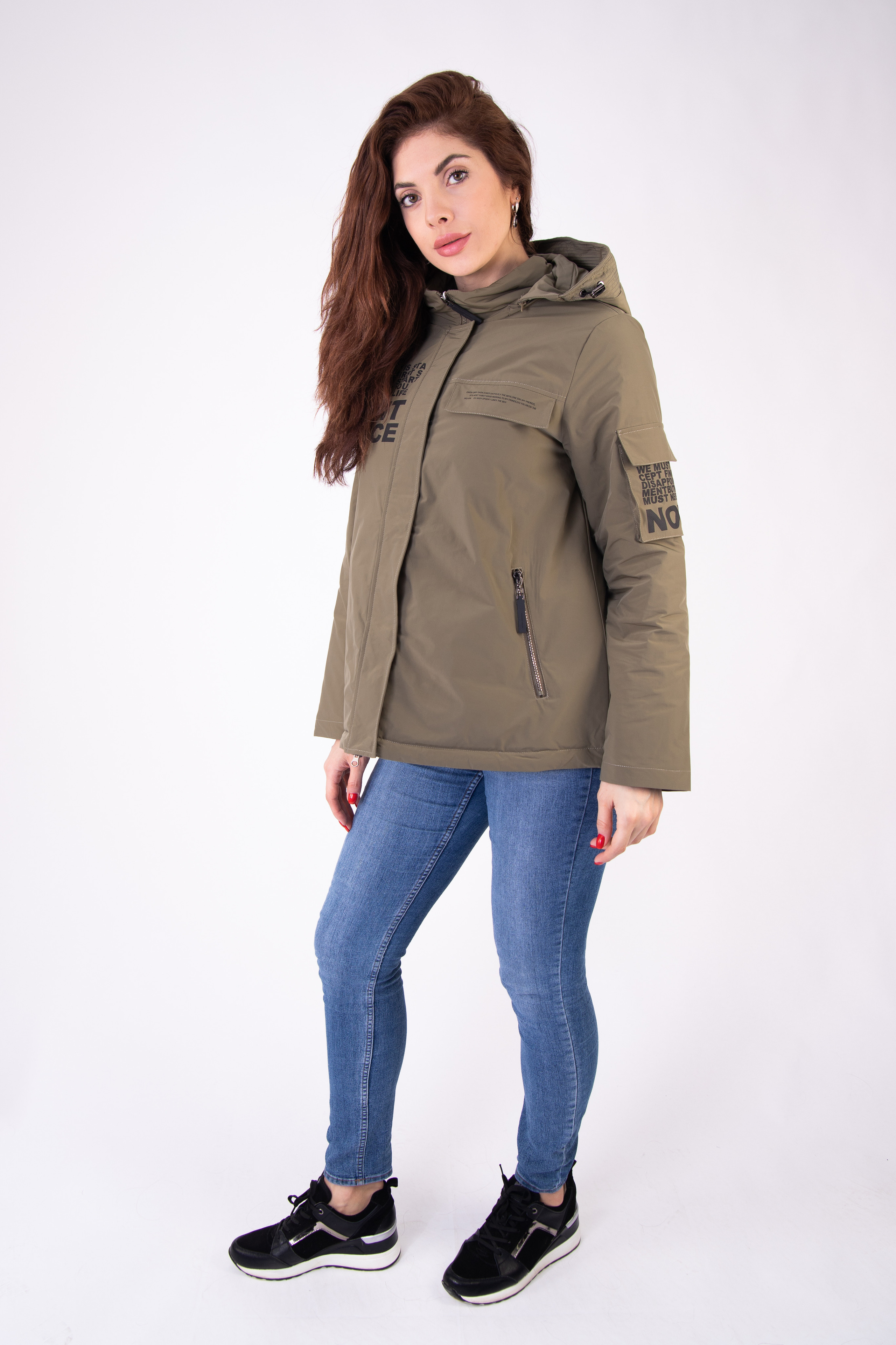 Классика Мода. Фотограф Ольга Рубцова в Москве и Московской области