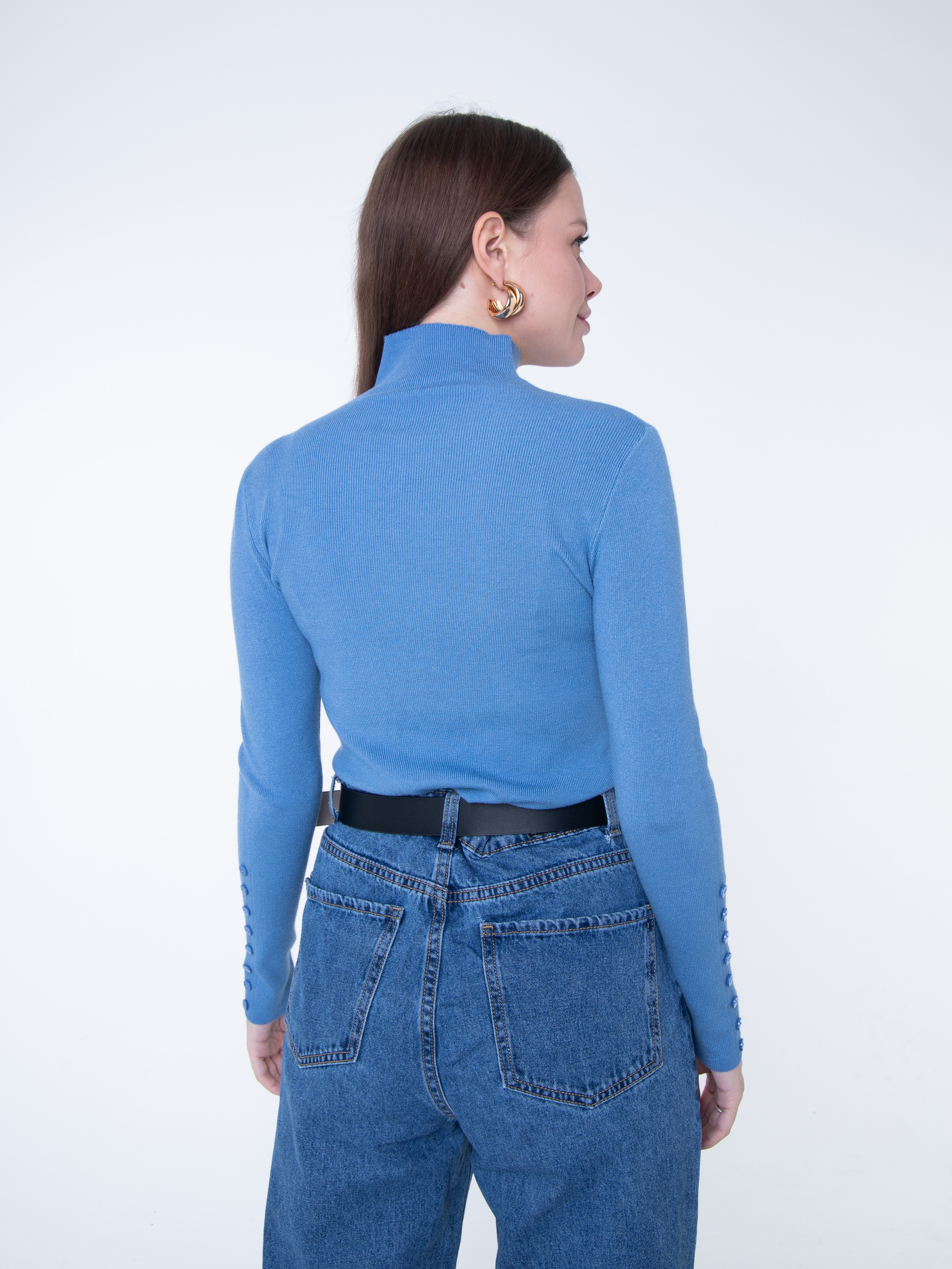 Водолазки WB. Фотограф Ольга Рубцова в Москве и Московской области