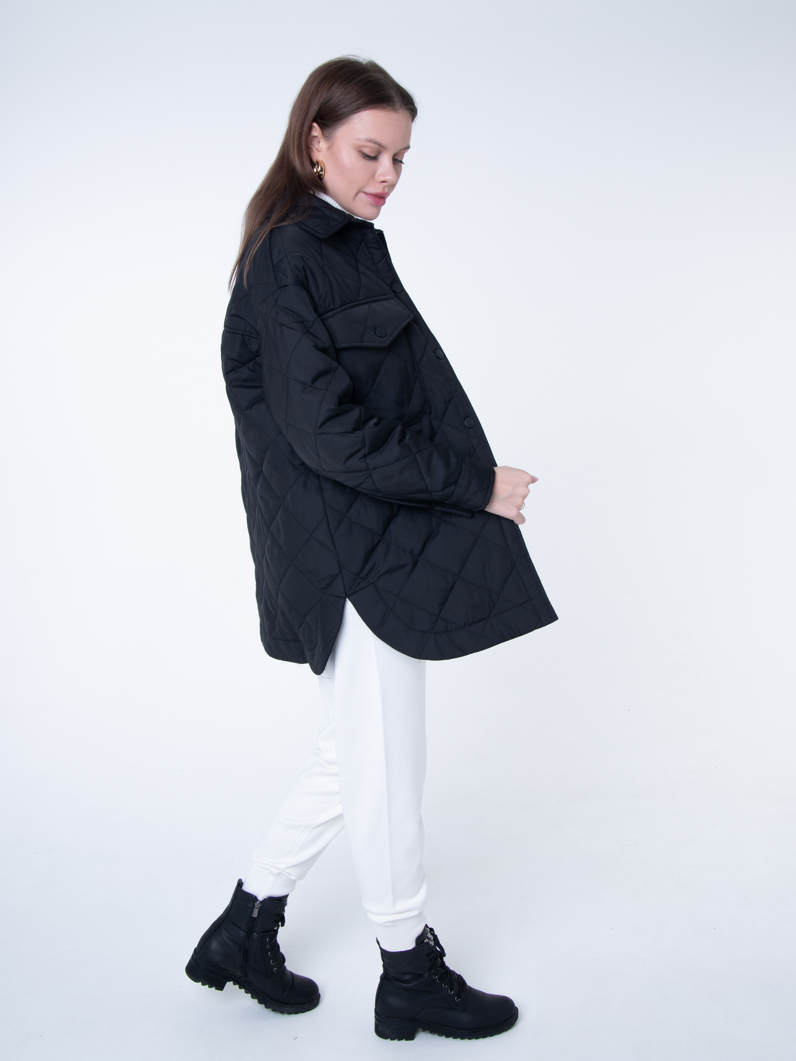 Пальто WB. Фотограф Ольга Рубцова в Москве и Московской области