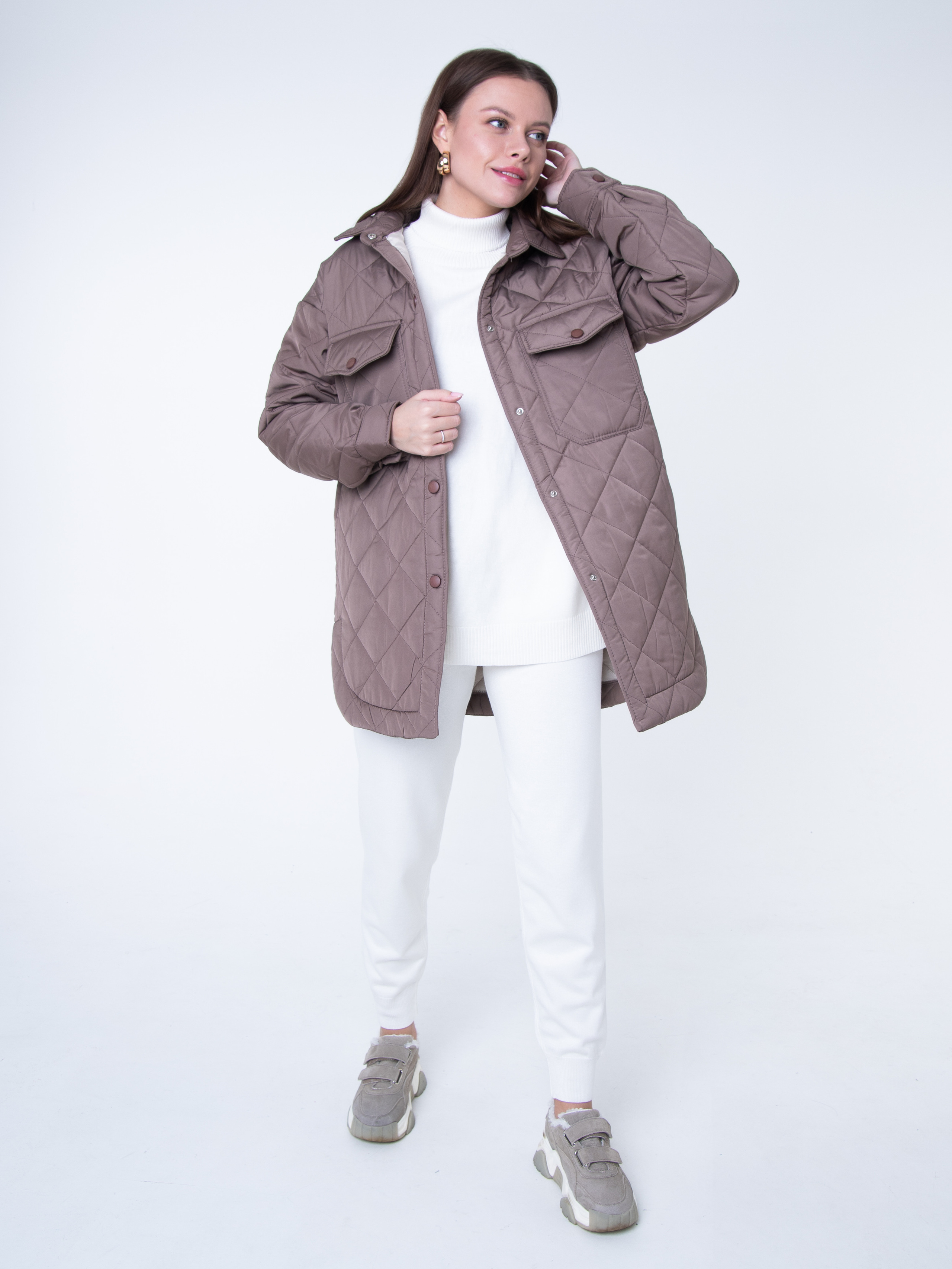 Пальто WB. Фотограф Ольга Рубцова в Москве и Московской области