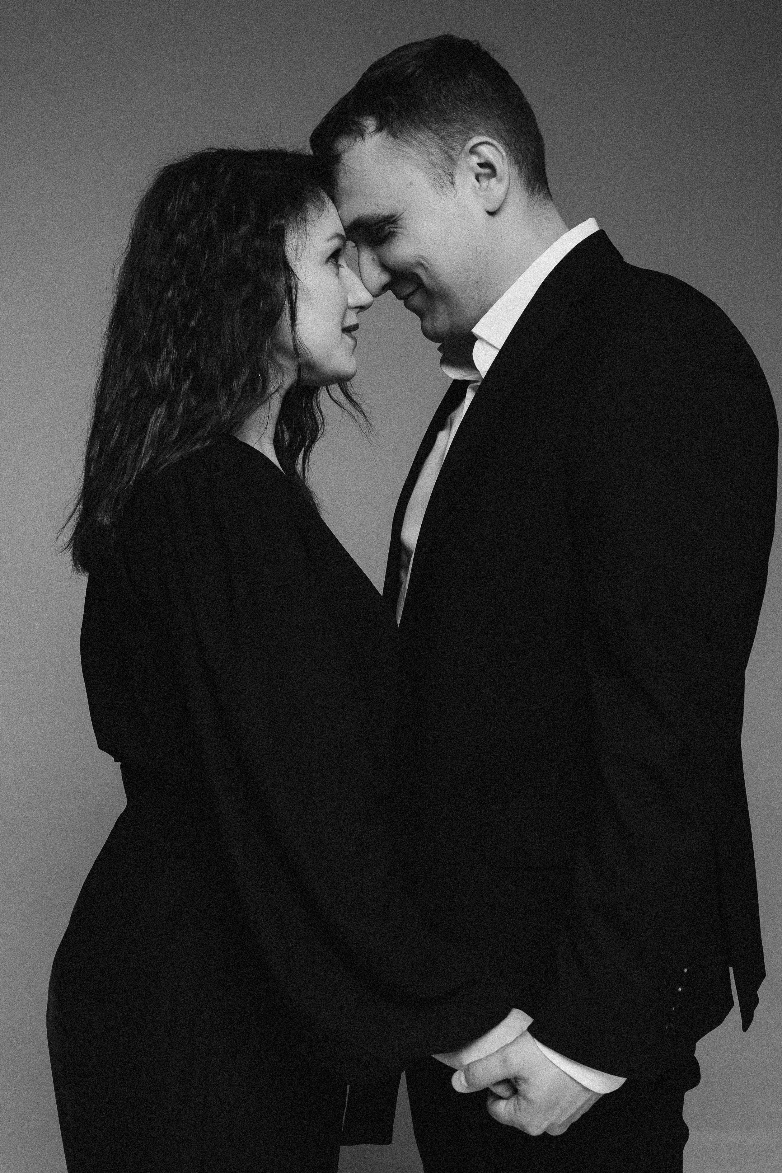 Лена и Алексей. Фотограф Ольга Рубцова в Москве и Московской области