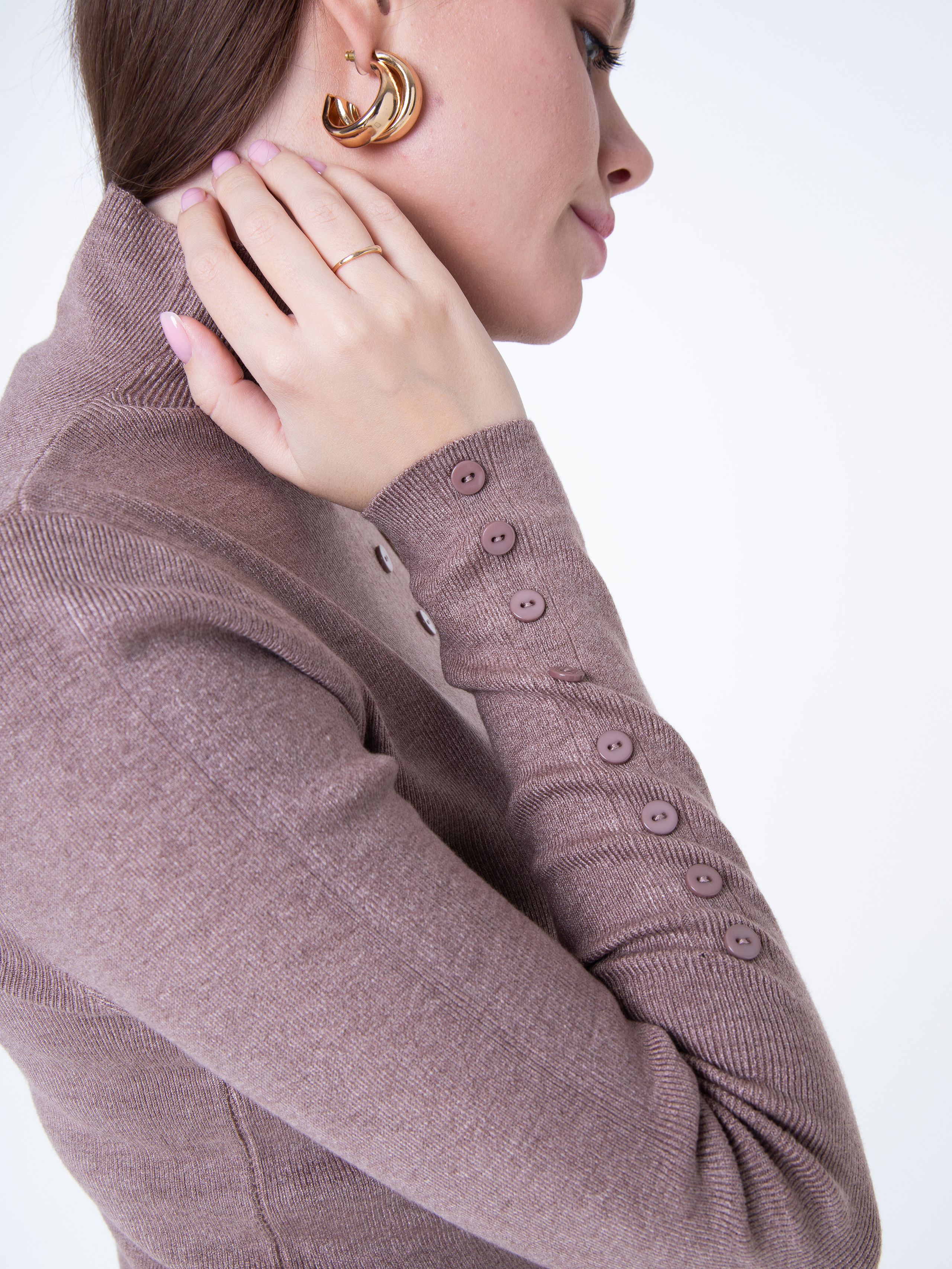 Водолазки WB. Фотограф Ольга Рубцова в Москве и Московской области