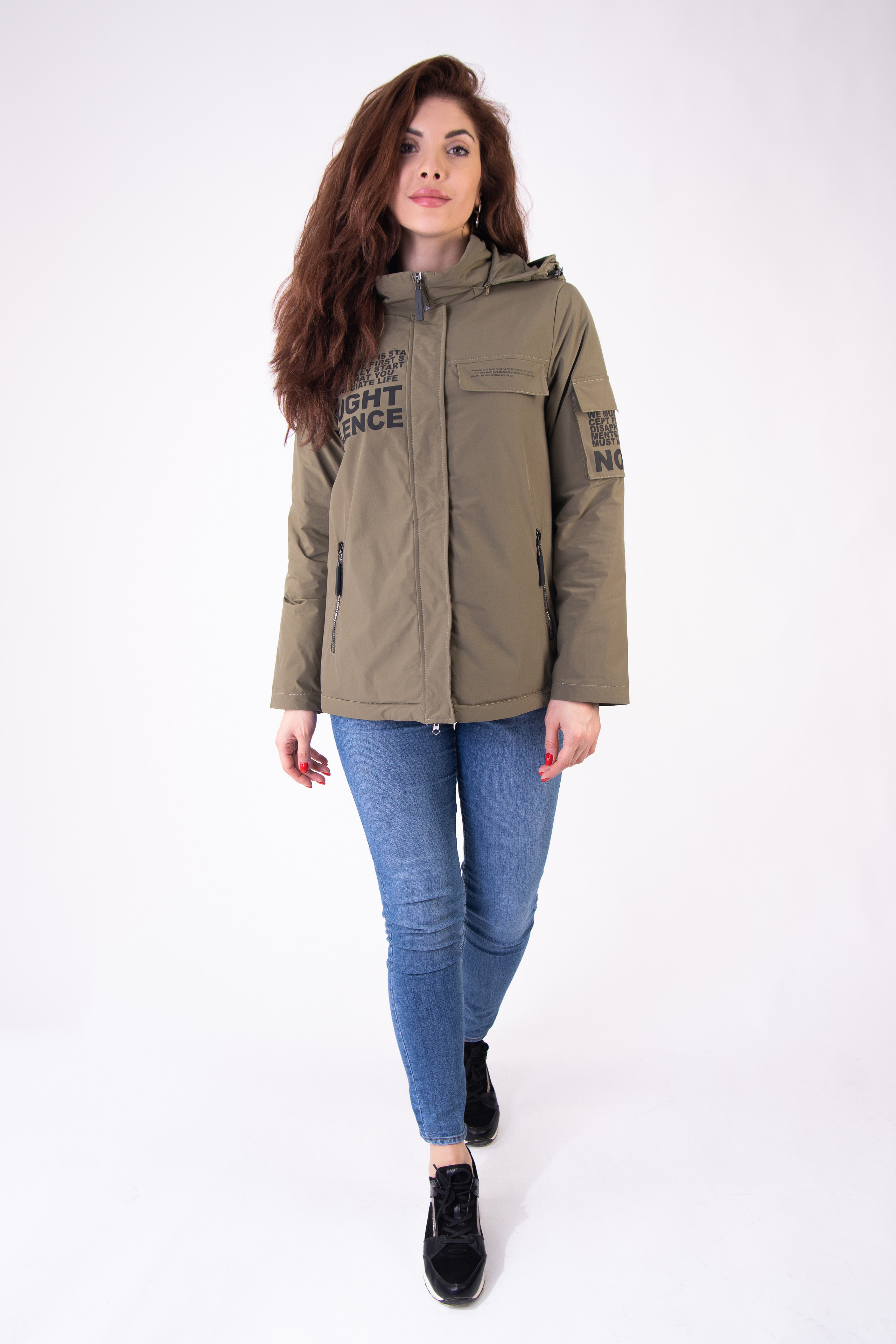 Классика Мода. Фотограф Ольга Рубцова в Москве и Московской области