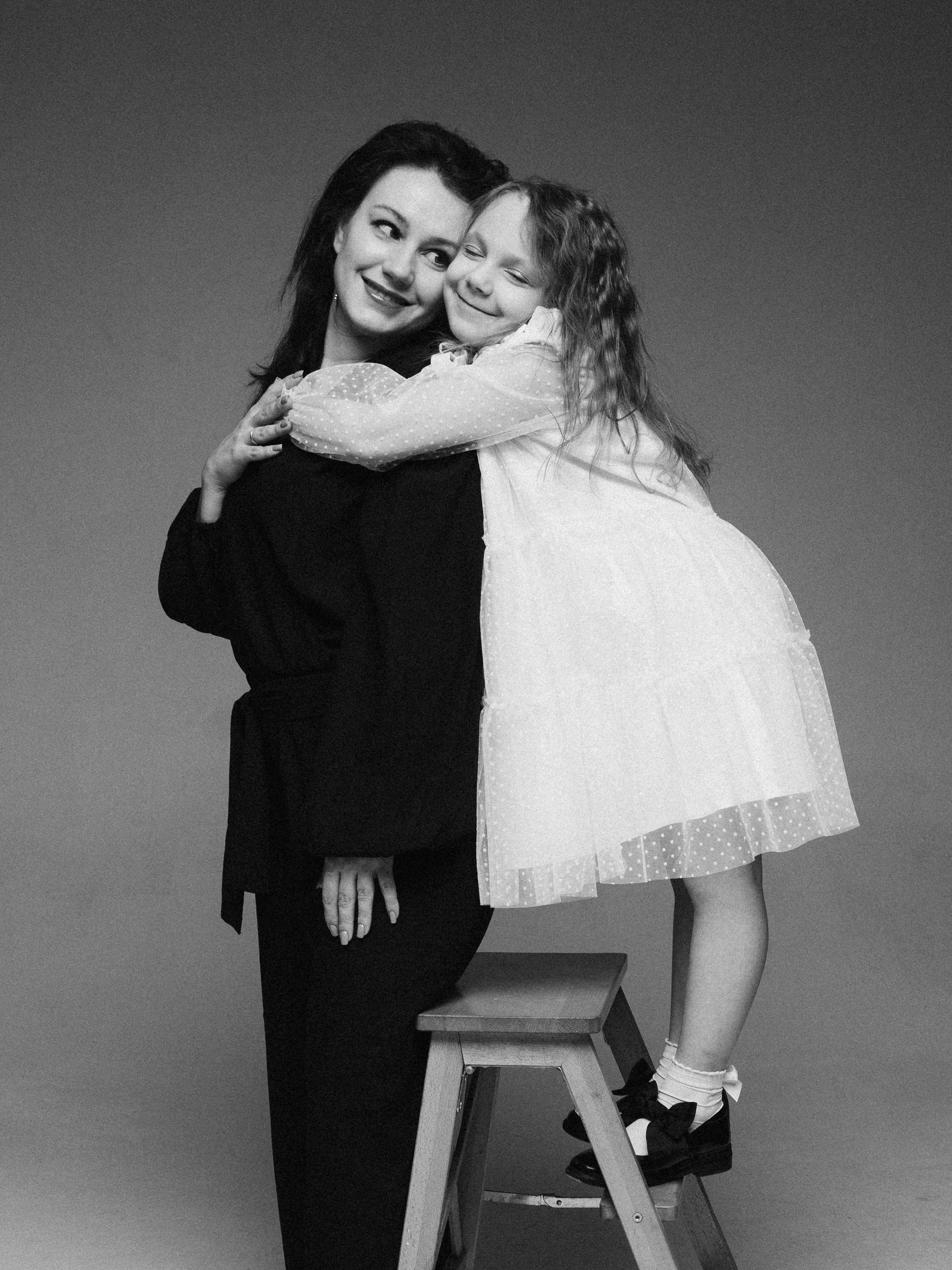 Лена и Алексей. Фотограф Ольга Рубцова в Москве и Московской области