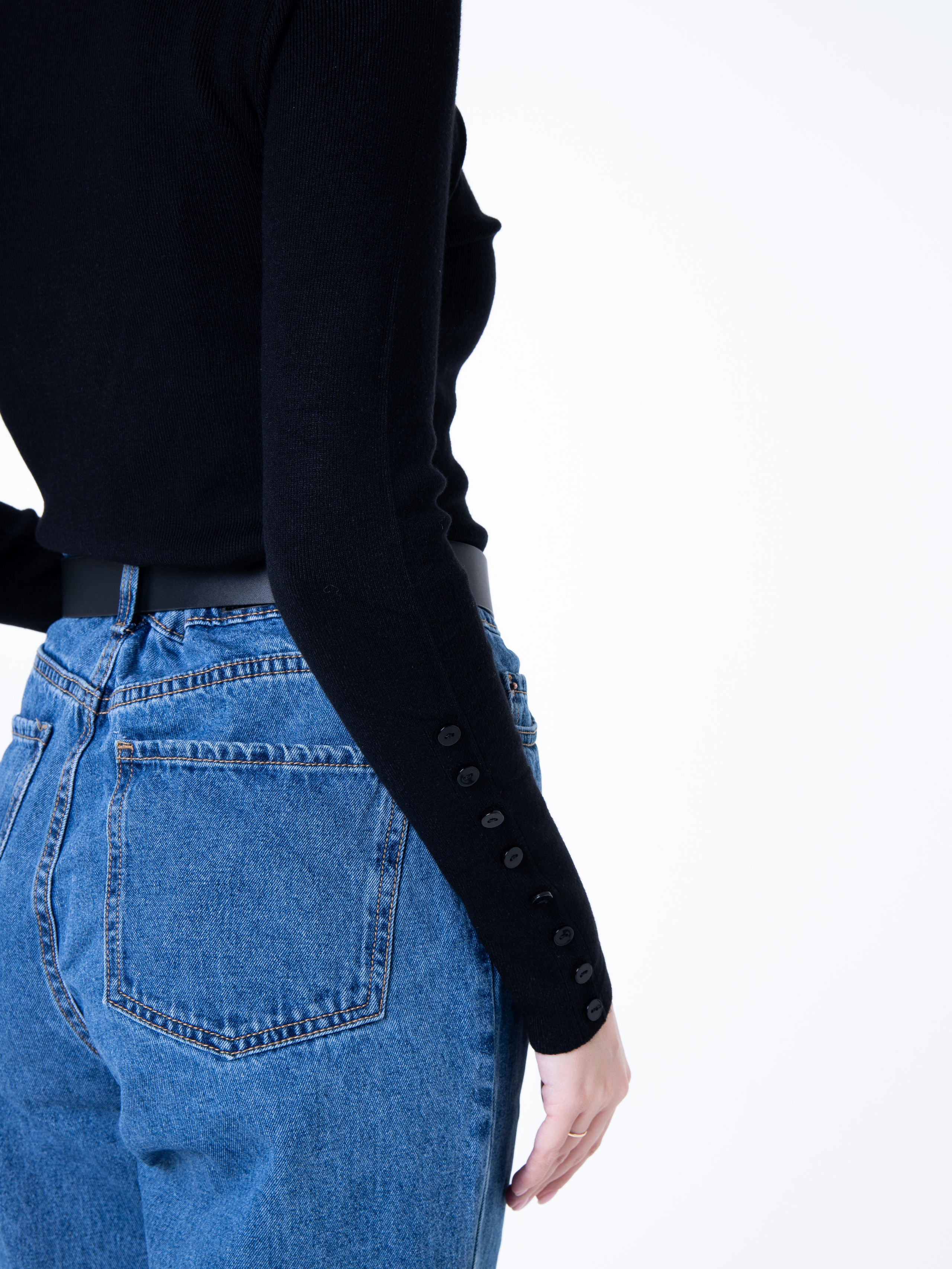 Водолазки WB. Фотограф Ольга Рубцова в Москве и Московской области