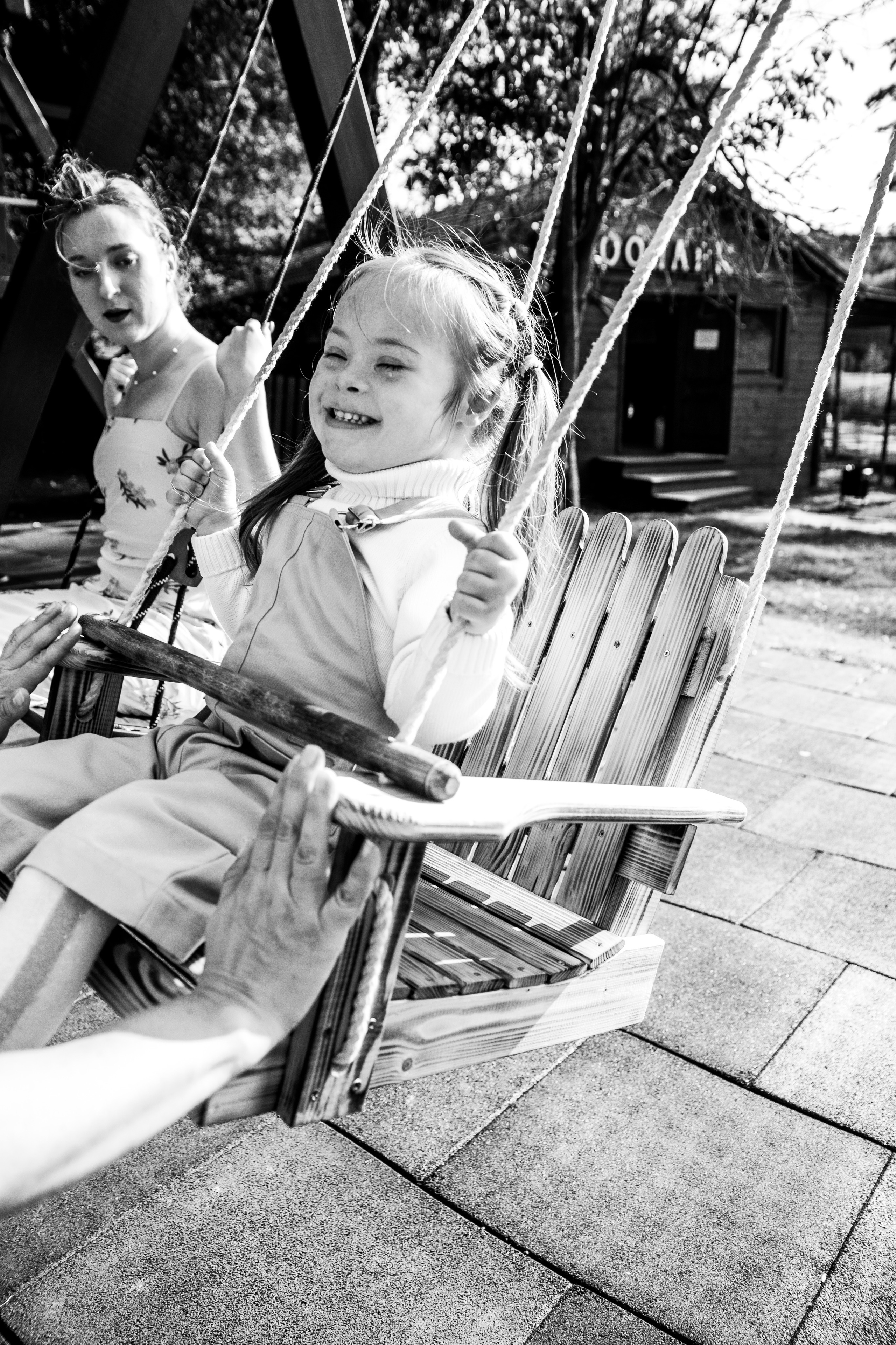 Завидное. Фотограф Ольга Рубцова в Москве и Московской области