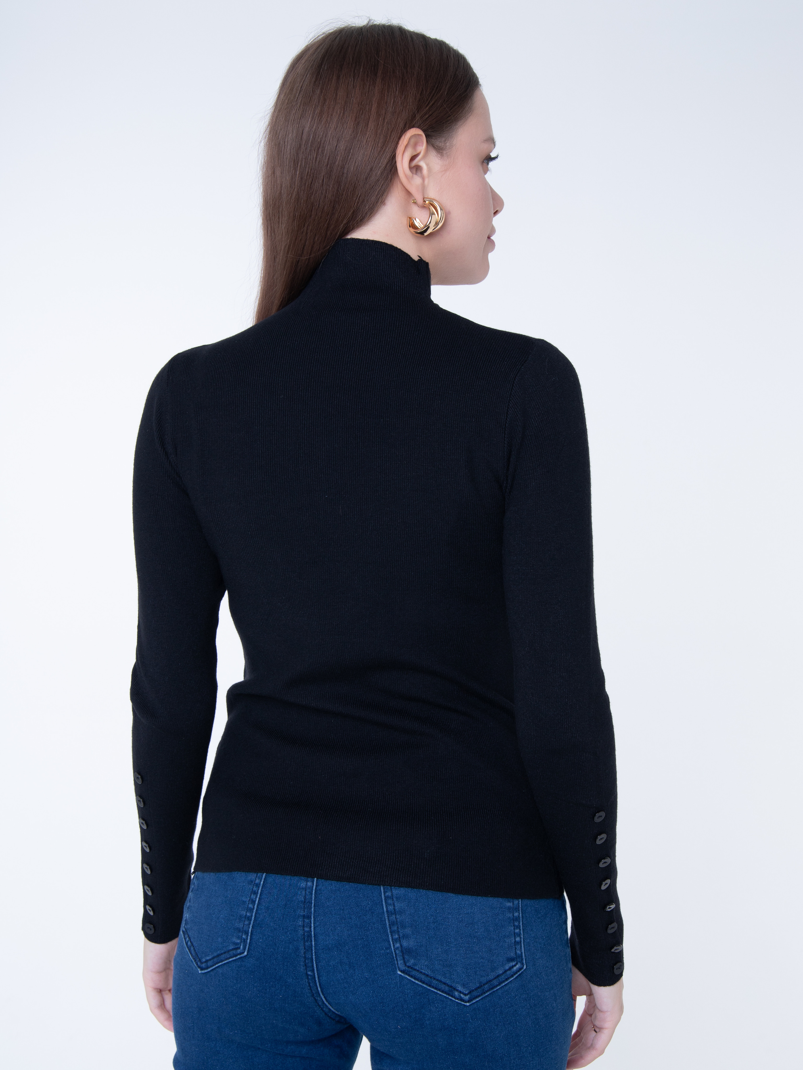 Водолазки WB. Фотограф Ольга Рубцова в Москве и Московской области