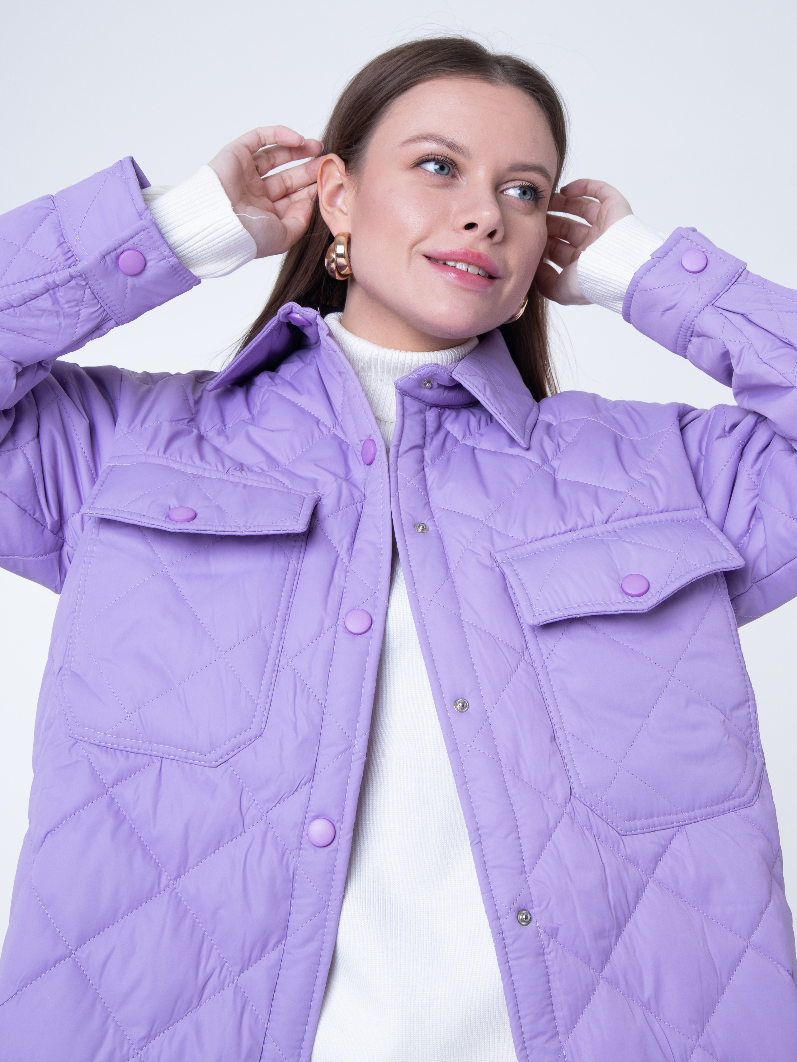 Пальто WB. Фотограф Ольга Рубцова в Москве и Московской области