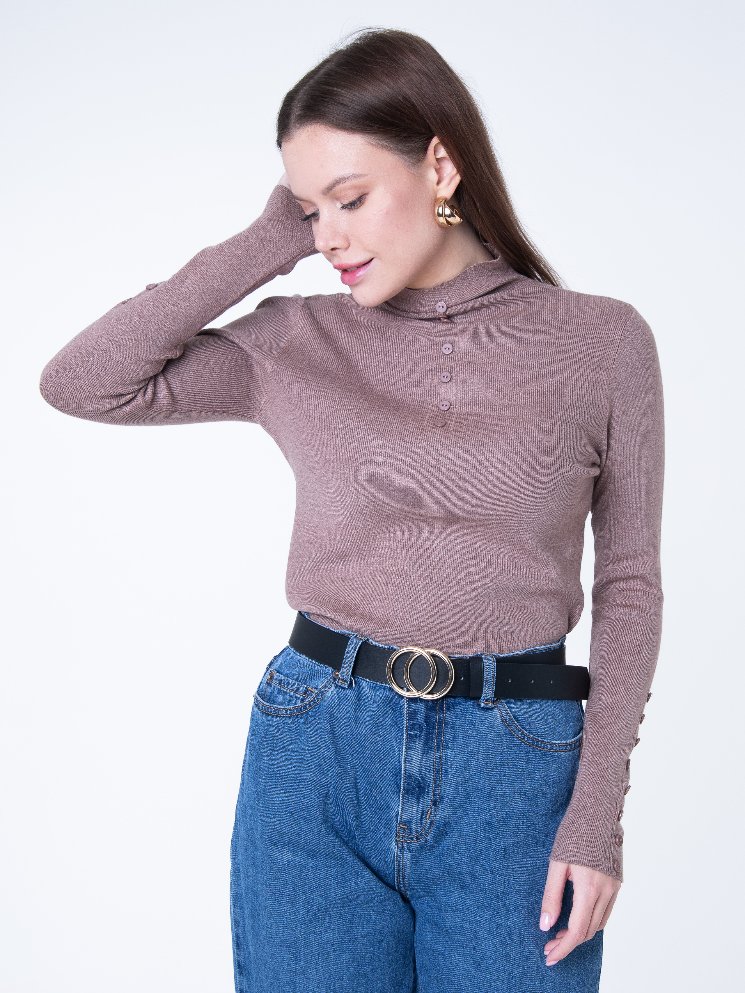 Водолазки WB. Фотограф Ольга Рубцова в Москве и Московской области