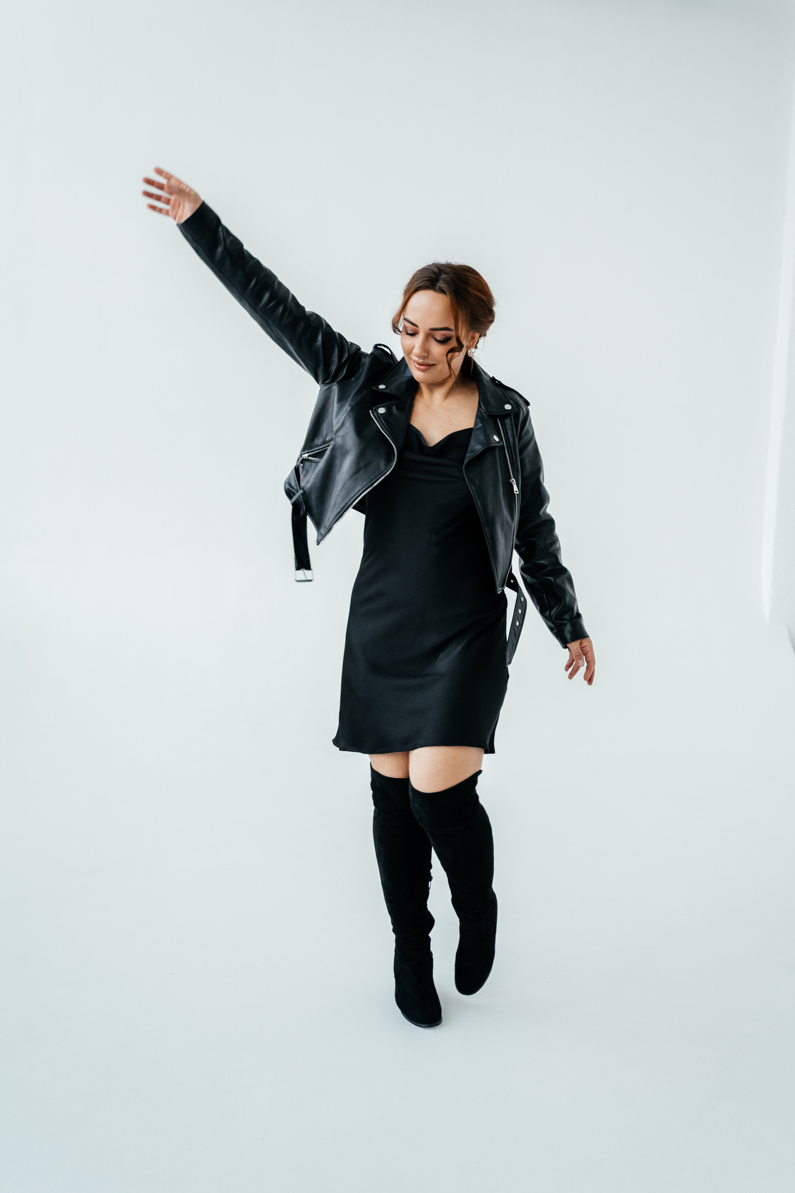 Маша и Эмилия. Фотограф Ольга Рубцова в Москве и Московской области