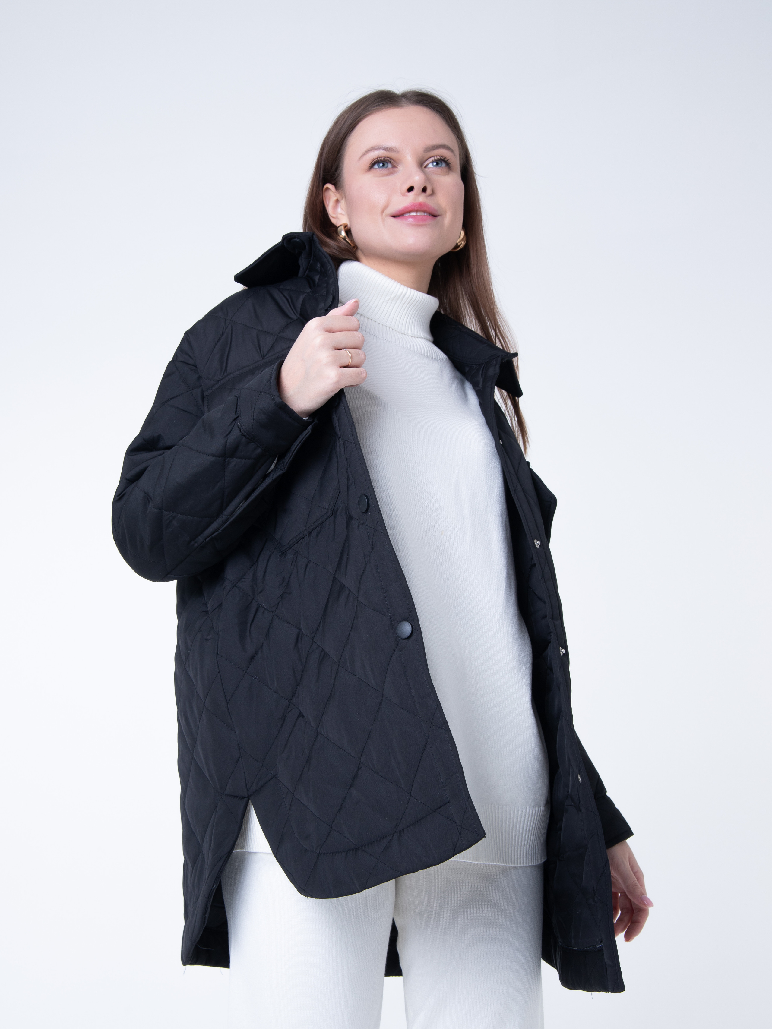 Пальто WB. Фотограф Ольга Рубцова в Москве и Московской области