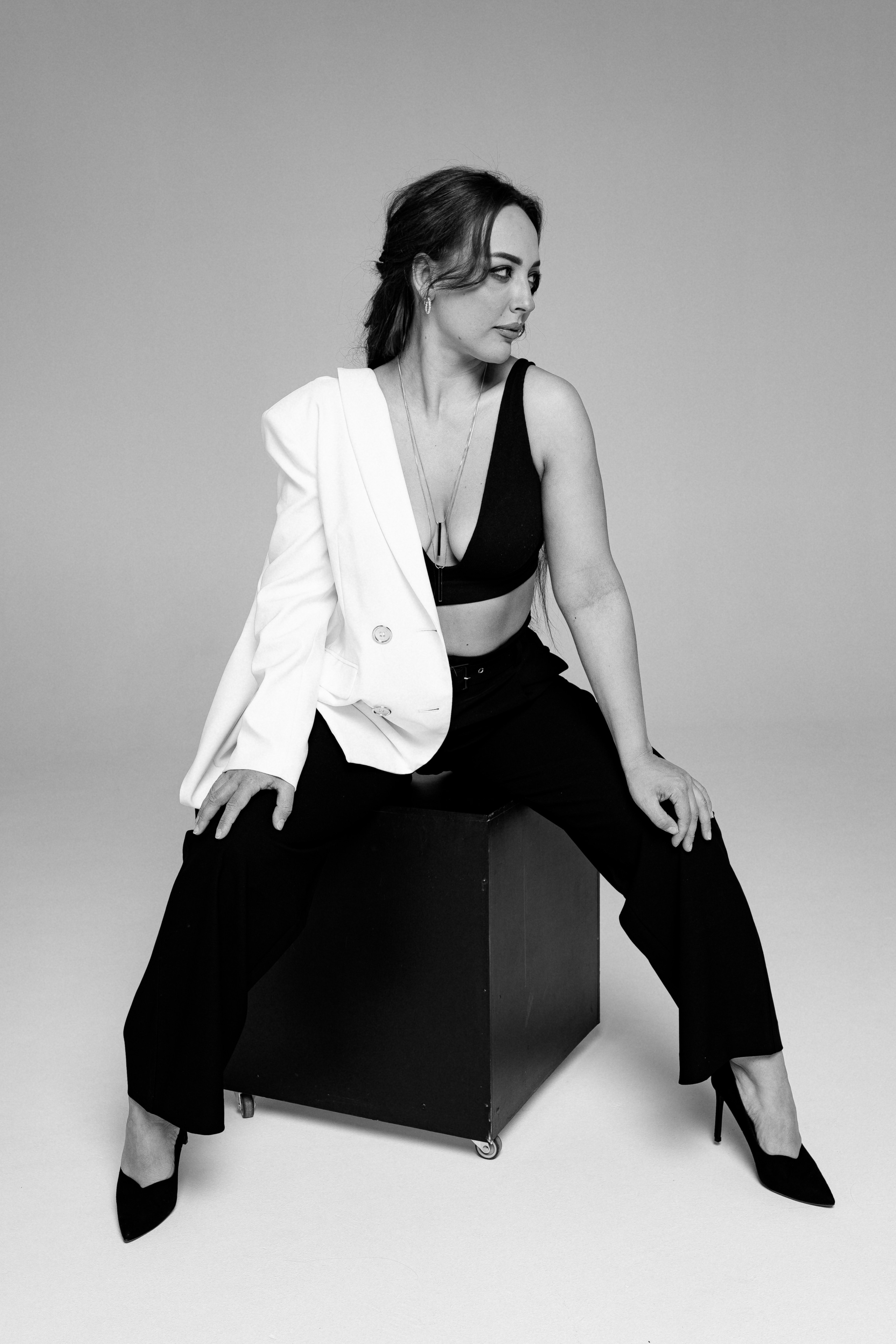 Маша и Эмилия. Фотограф Ольга Рубцова в Москве и Московской области