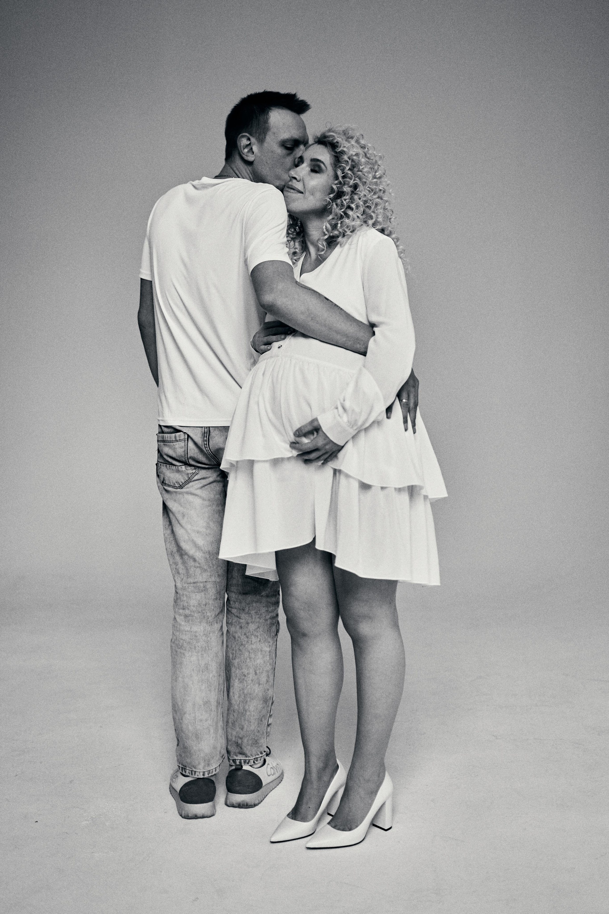 Жанна. Фотограф Ольга Рубцова в Москве и Московской области