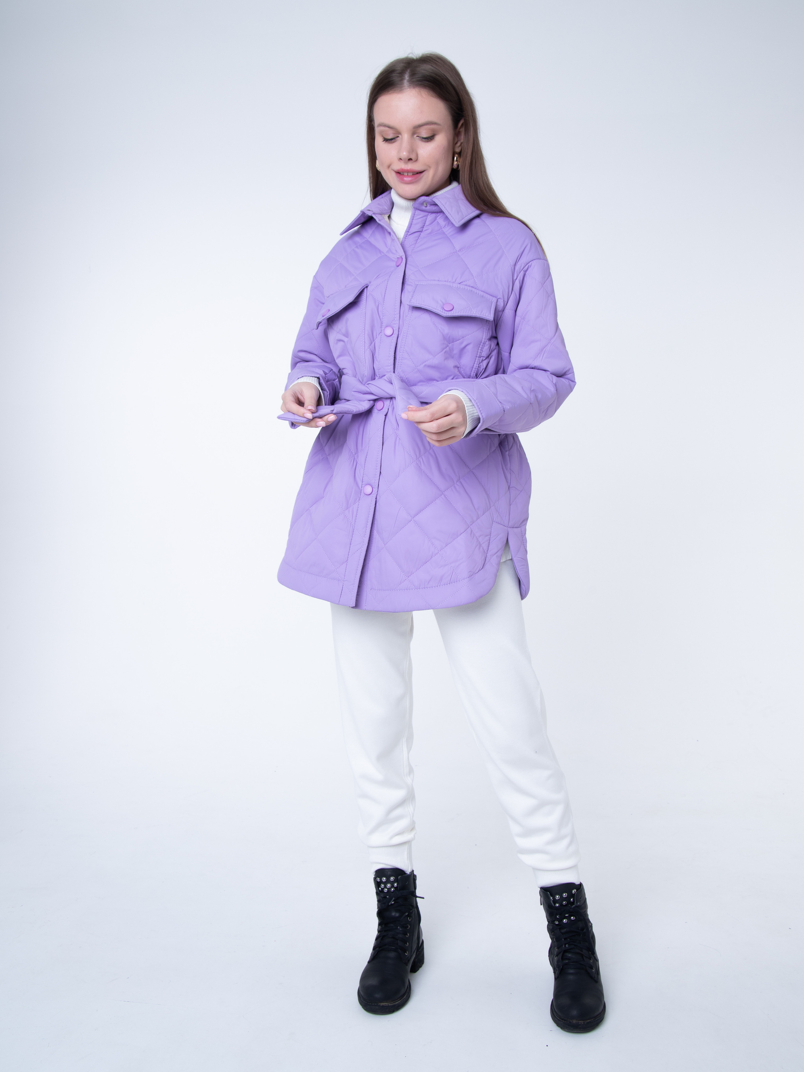 Пальто WB. Фотограф Ольга Рубцова в Москве и Московской области