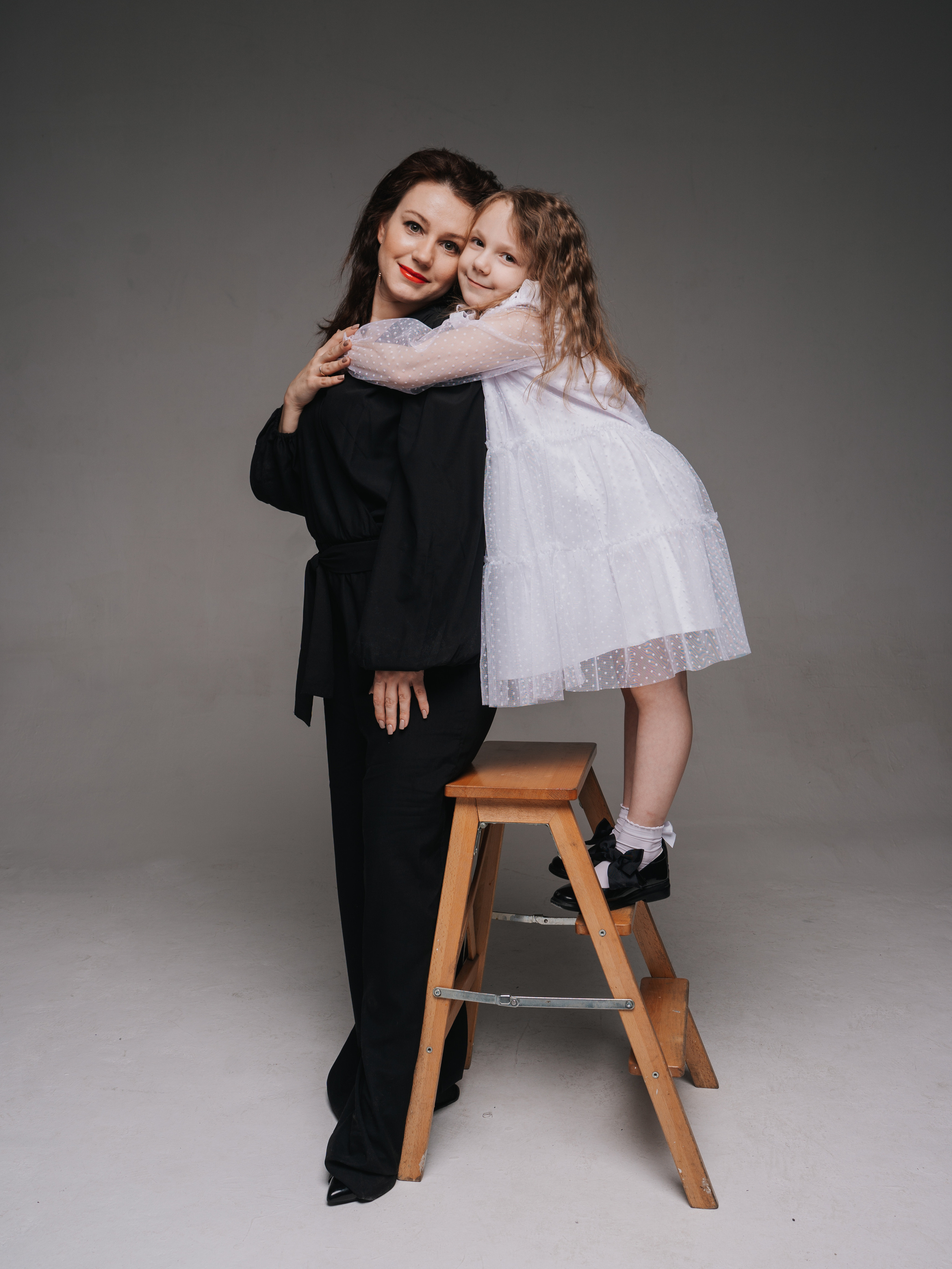 Лена и Алексей. Фотограф Ольга Рубцова в Москве и Московской области