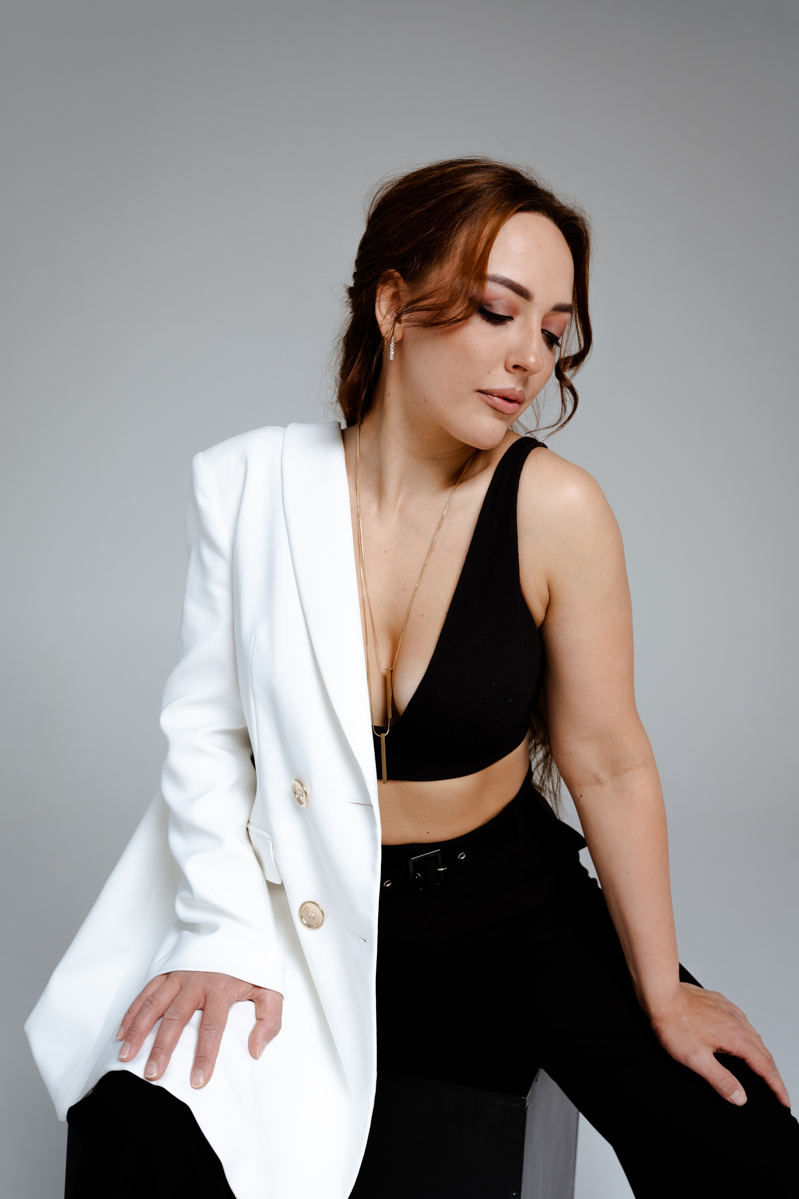 Маша и Эмилия. Фотограф Ольга Рубцова в Москве и Московской области