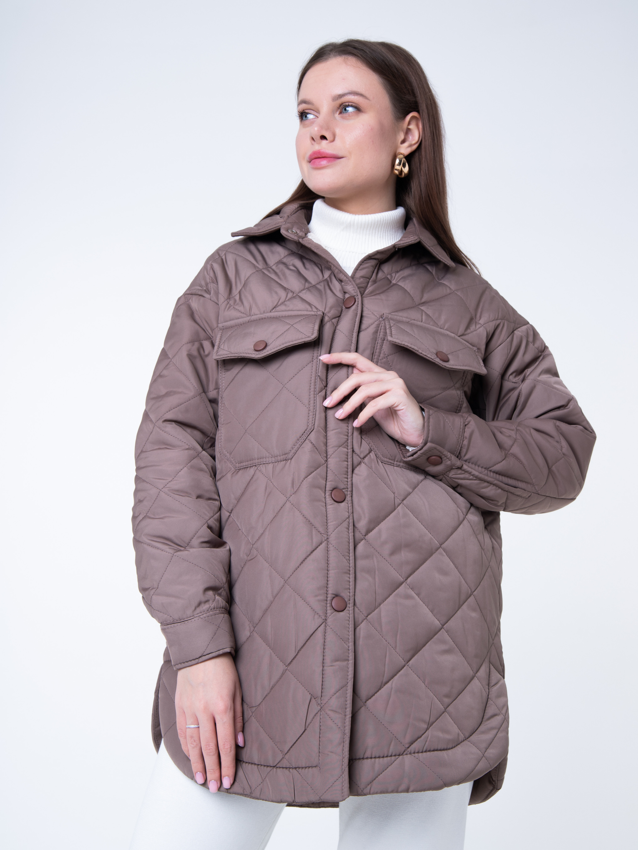 Пальто WB. Фотограф Ольга Рубцова в Москве и Московской области