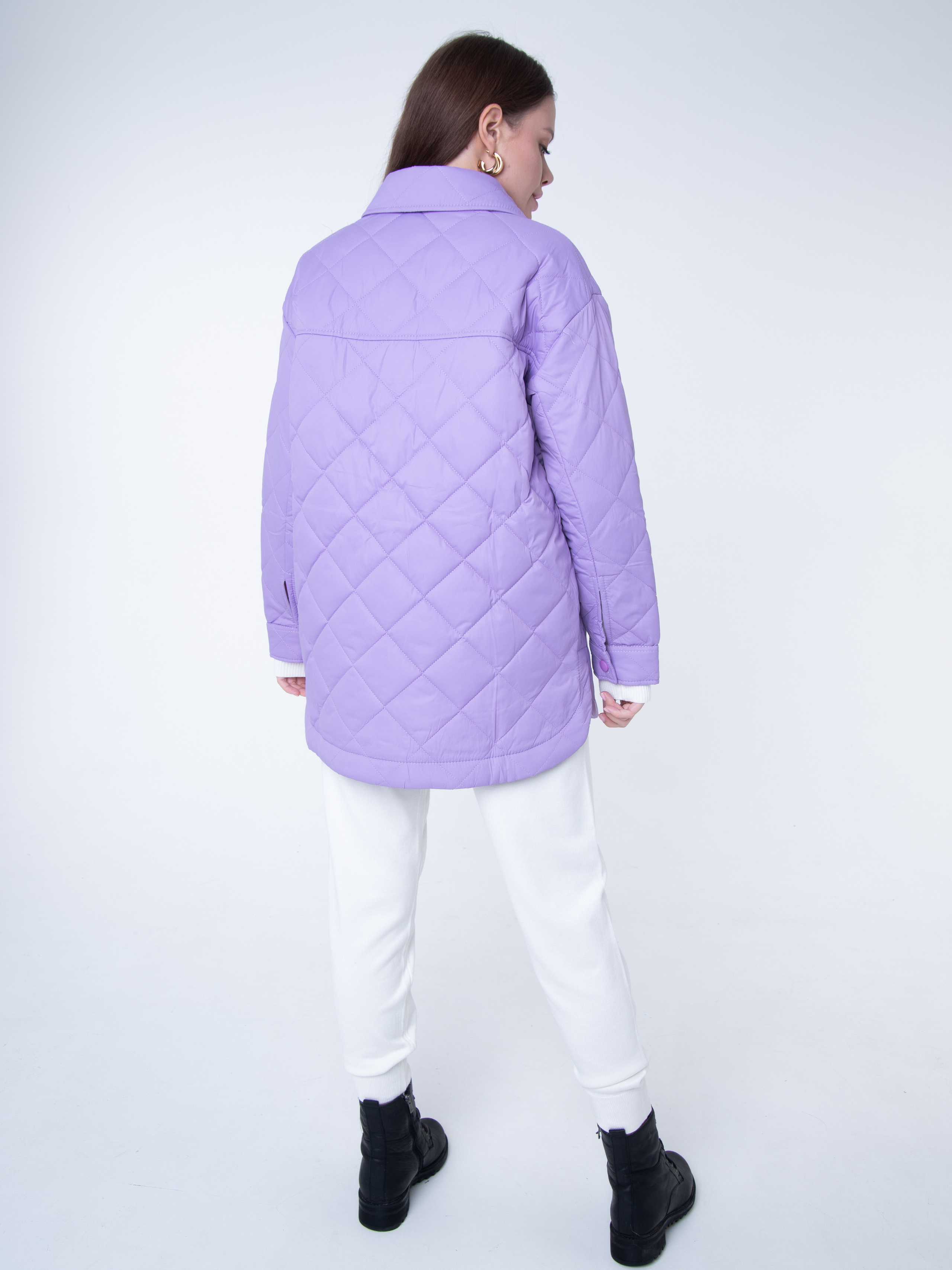 Пальто WB. Фотограф Ольга Рубцова в Москве и Московской области