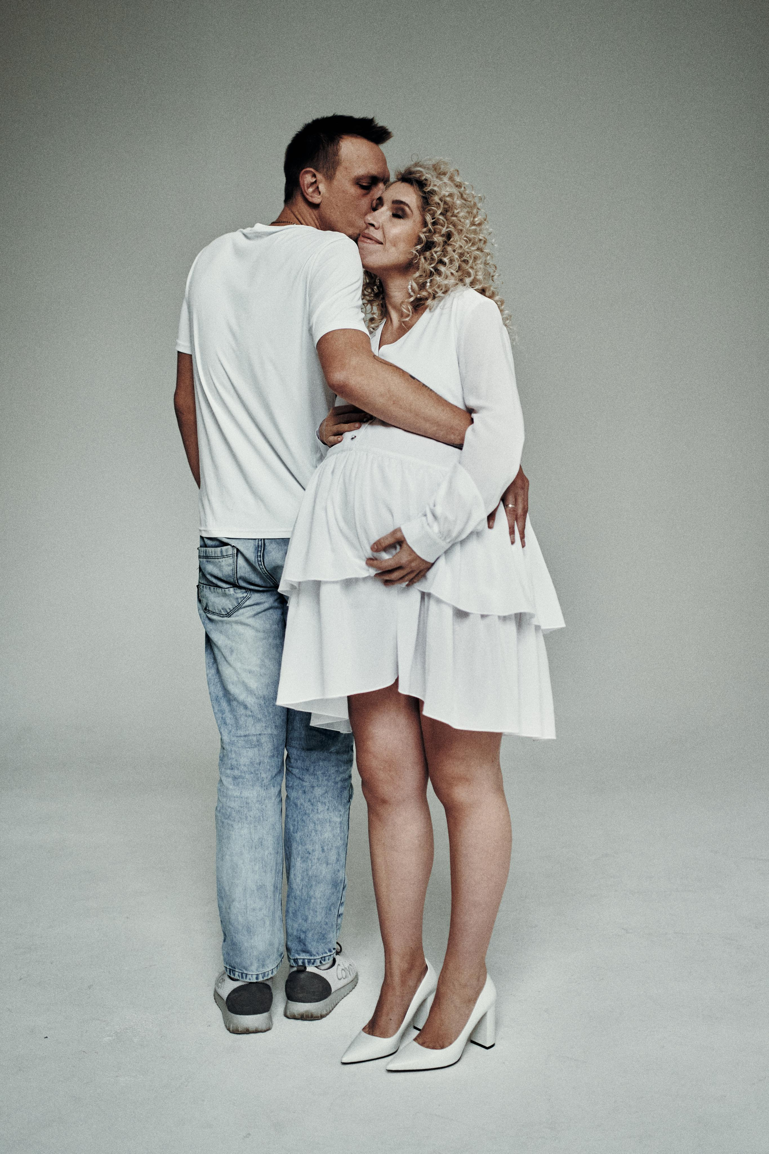 Жанна. Фотограф Ольга Рубцова в Москве и Московской области