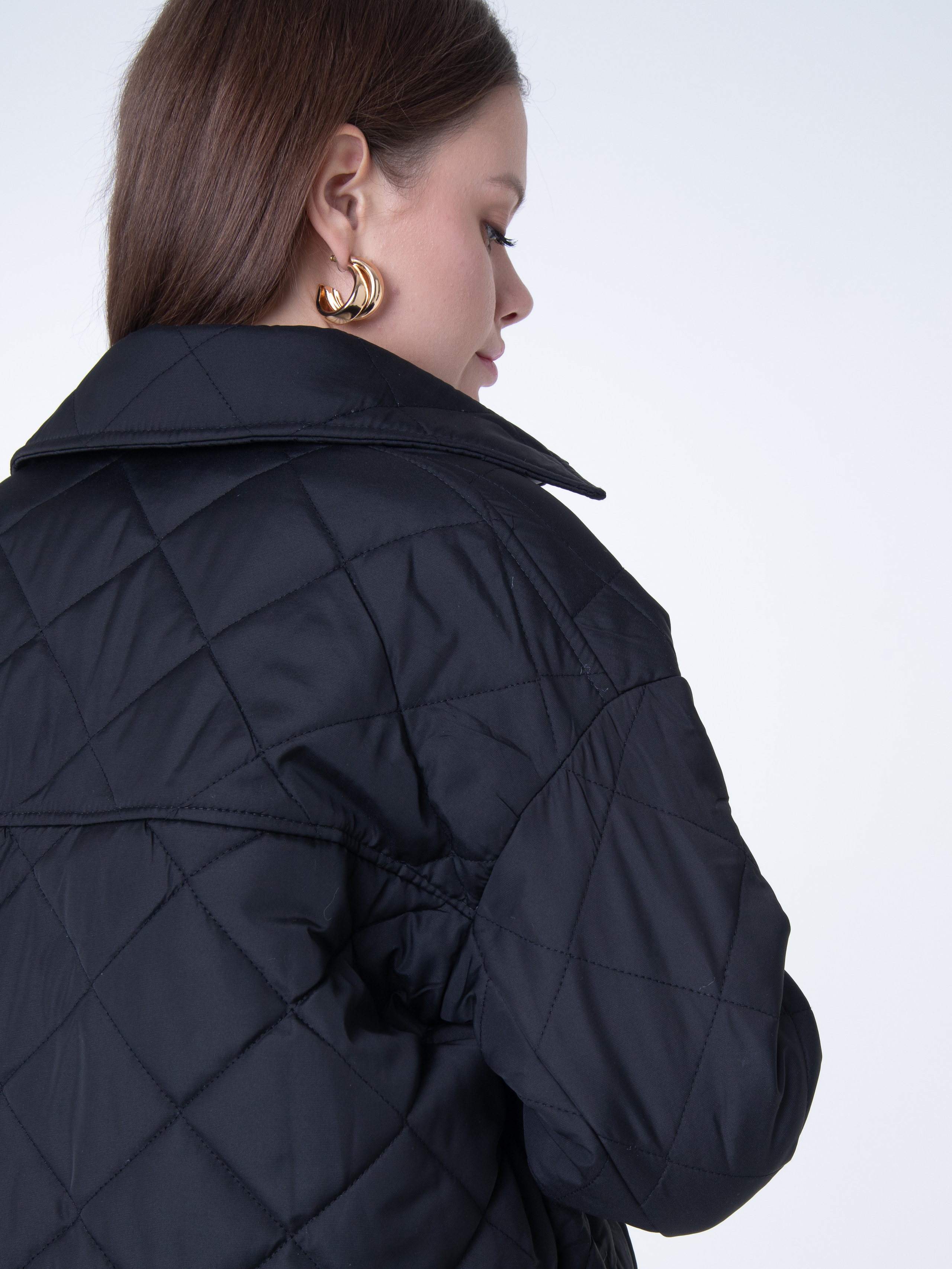 Пальто WB. Фотограф Ольга Рубцова в Москве и Московской области