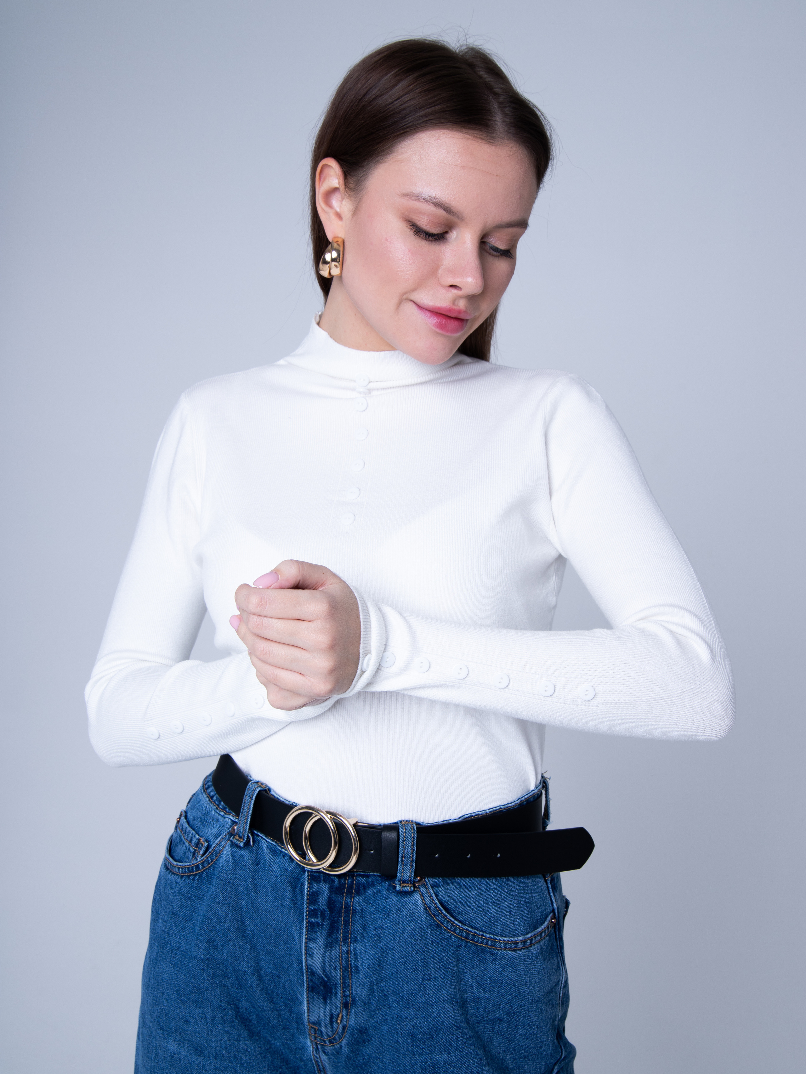 Водолазки WB. Фотограф Ольга Рубцова в Москве и Московской области