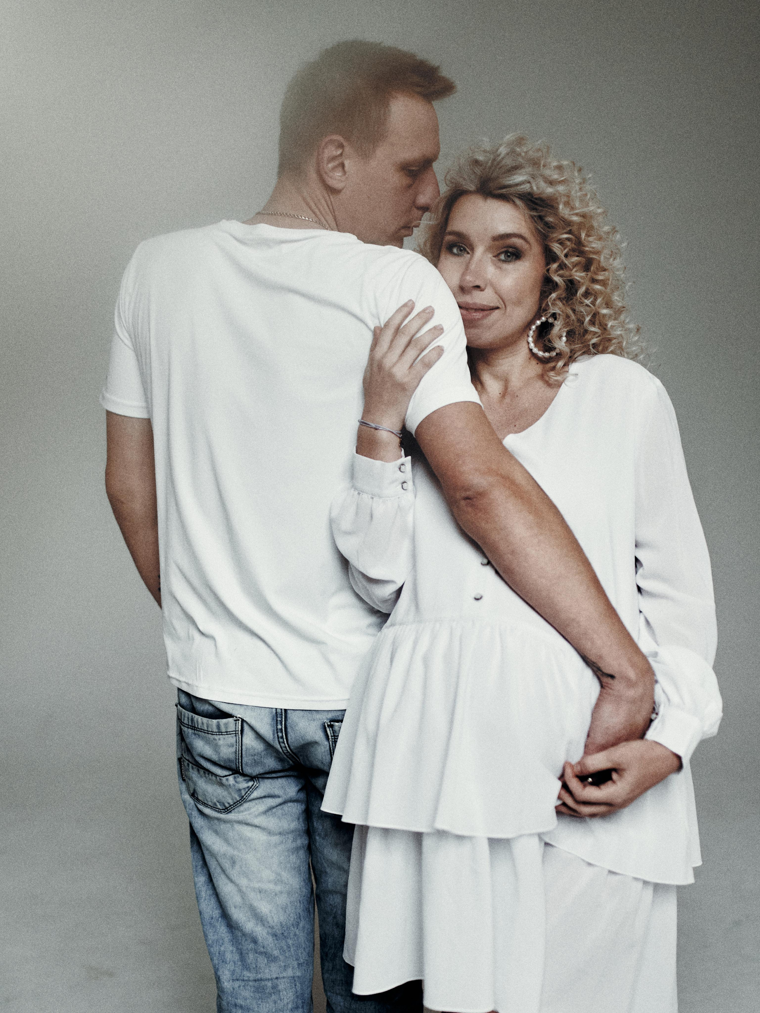 Жанна. Фотограф Ольга Рубцова в Москве и Московской области