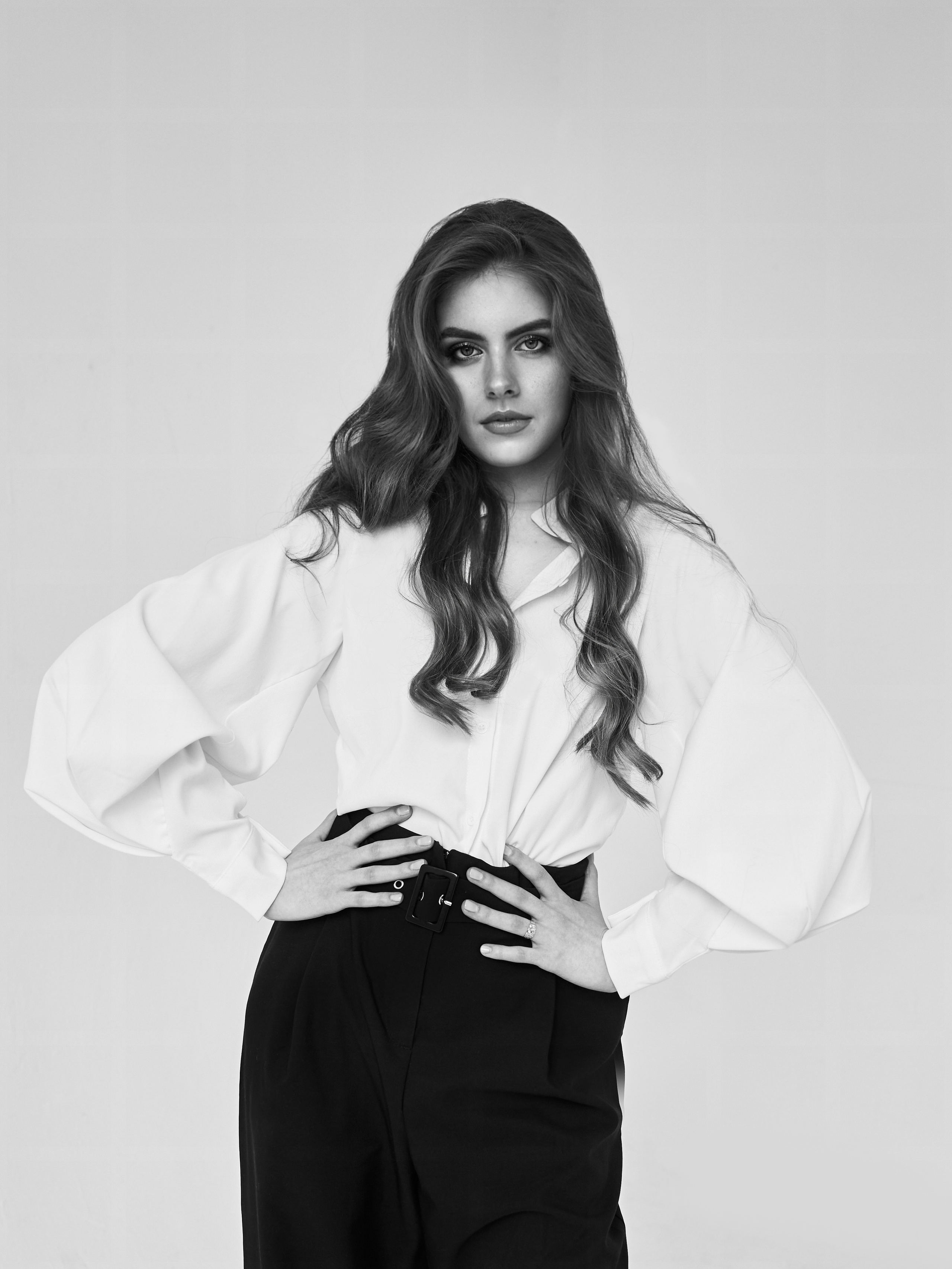 Ангелина. Фотограф Ольга Рубцова в Москве и Московской области