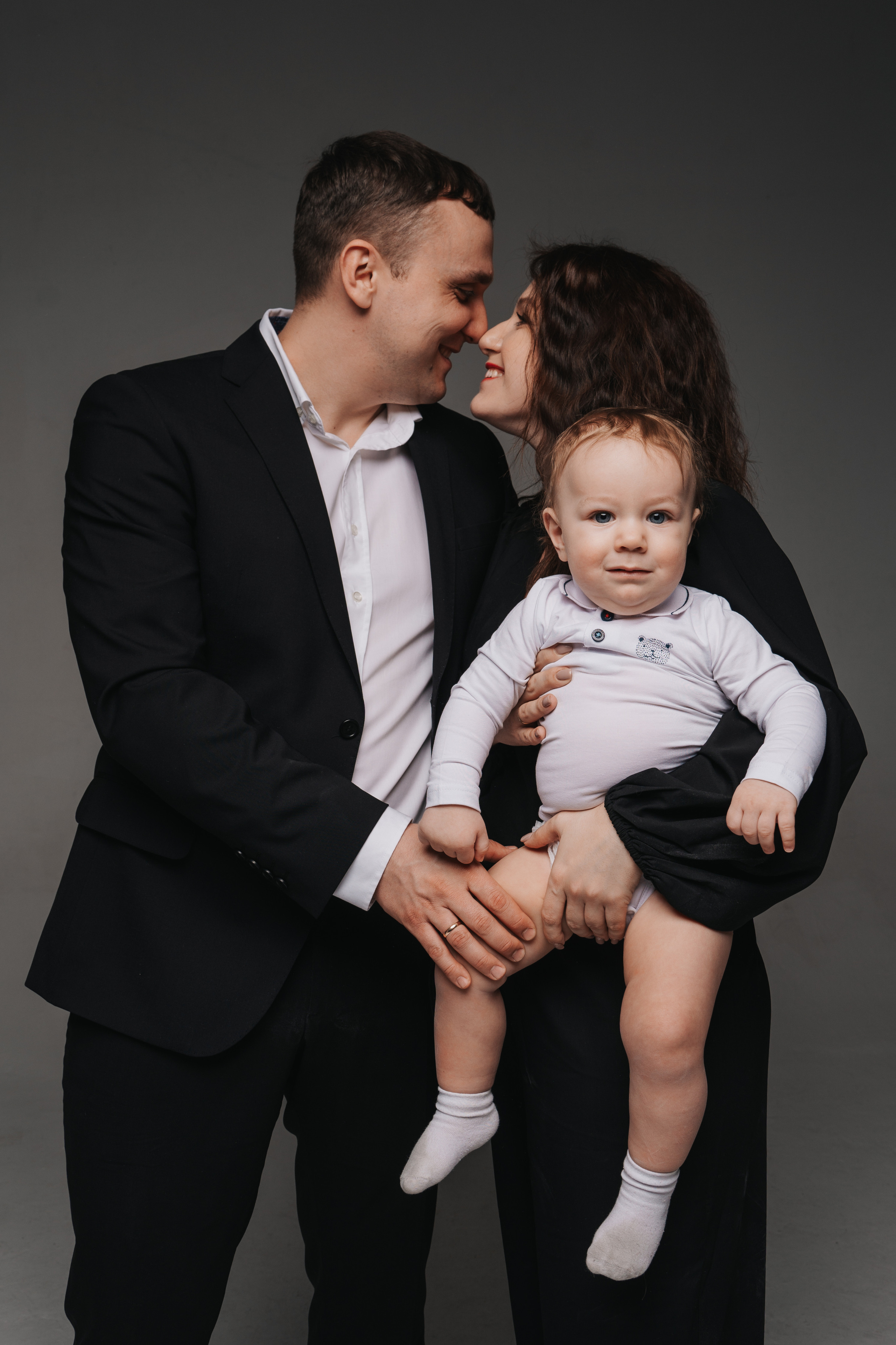 Лена и Алексей. Фотограф Ольга Рубцова в Москве и Московской области