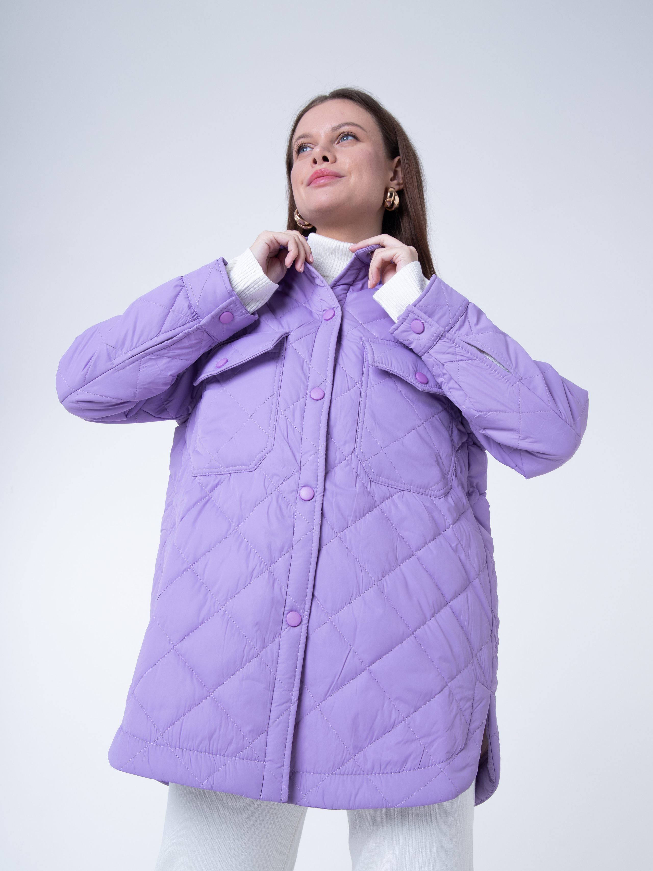 Пальто WB. Фотограф Ольга Рубцова в Москве и Московской области