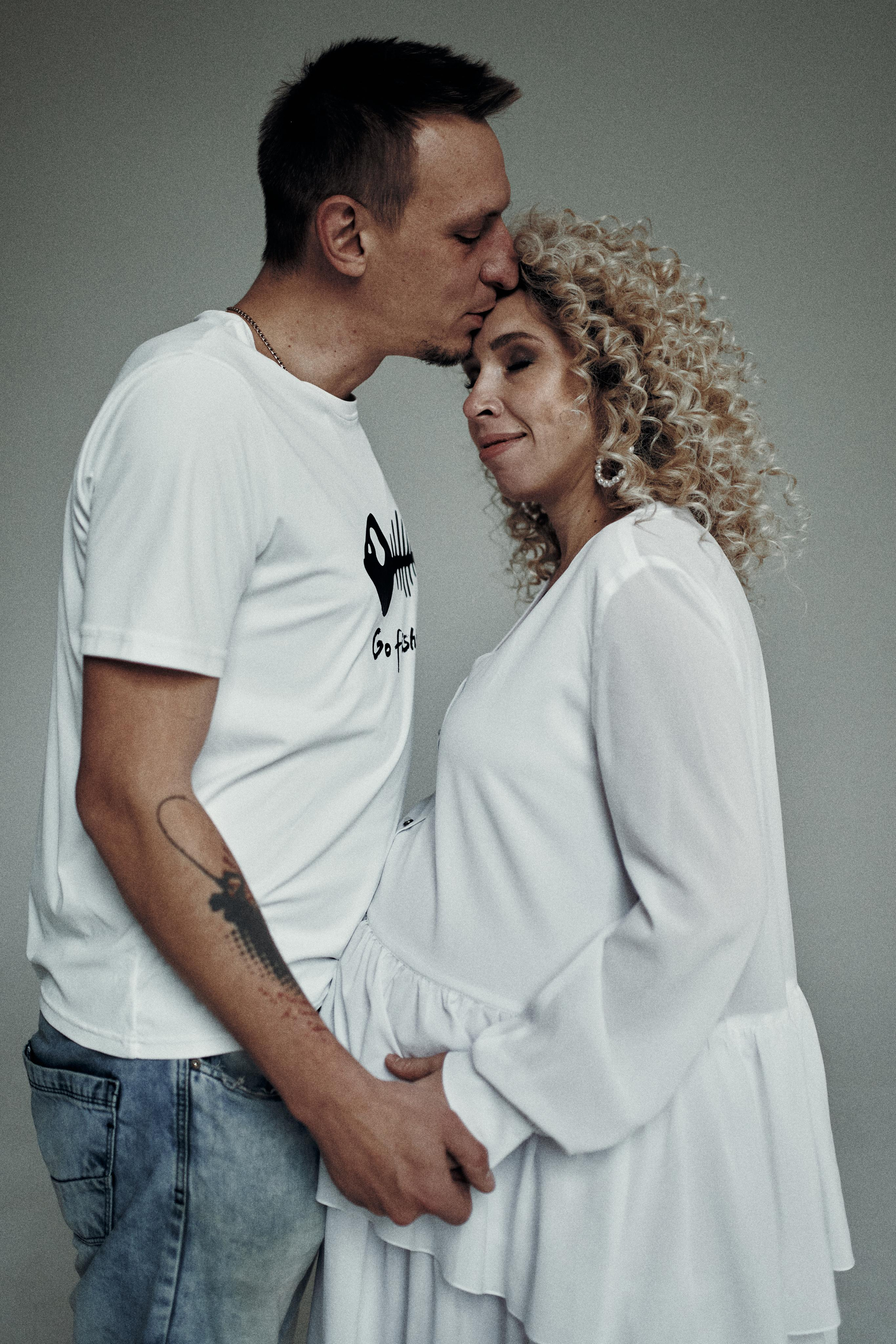 Жанна. Фотограф Ольга Рубцова в Москве и Московской области