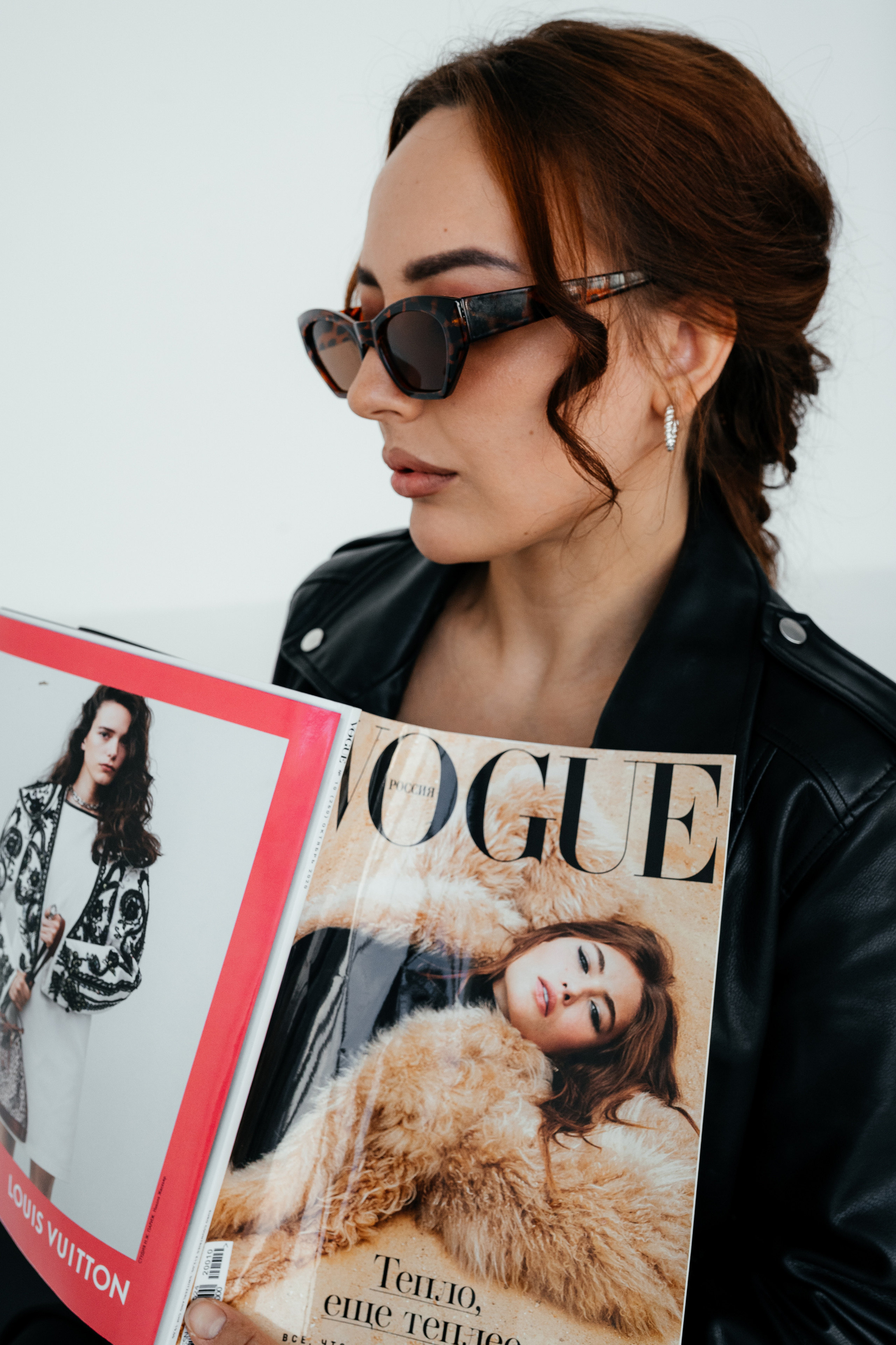 Маша и Эмилия. Фотограф Ольга Рубцова в Москве и Московской области