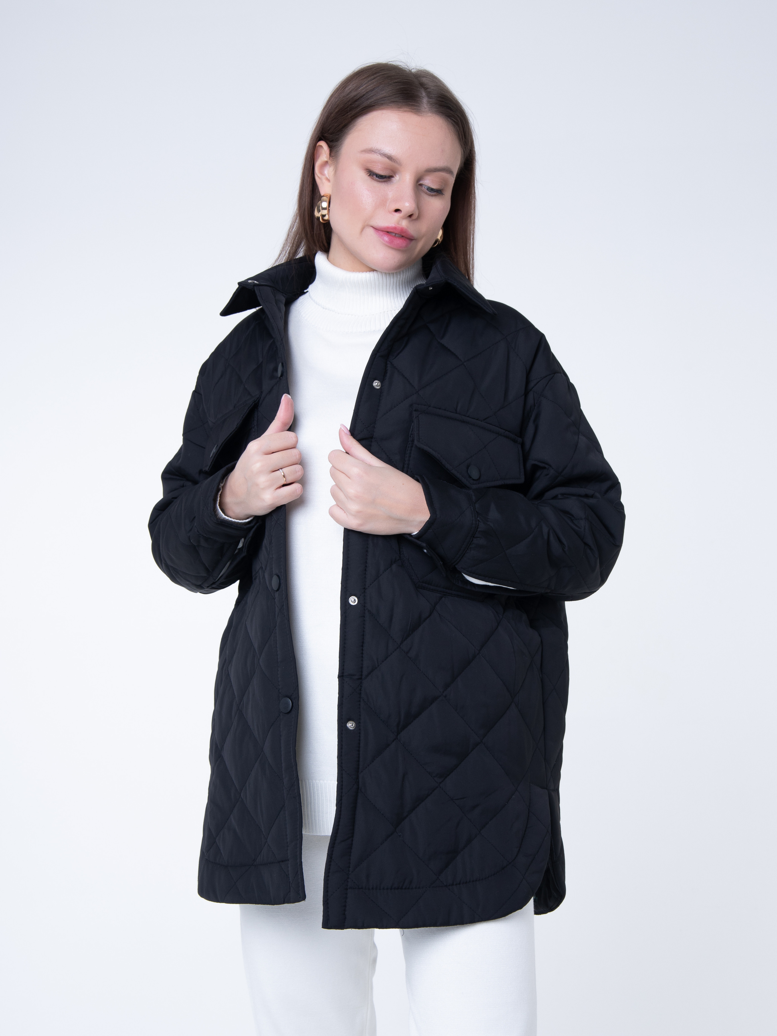 Пальто WB. Фотограф Ольга Рубцова в Москве и Московской области