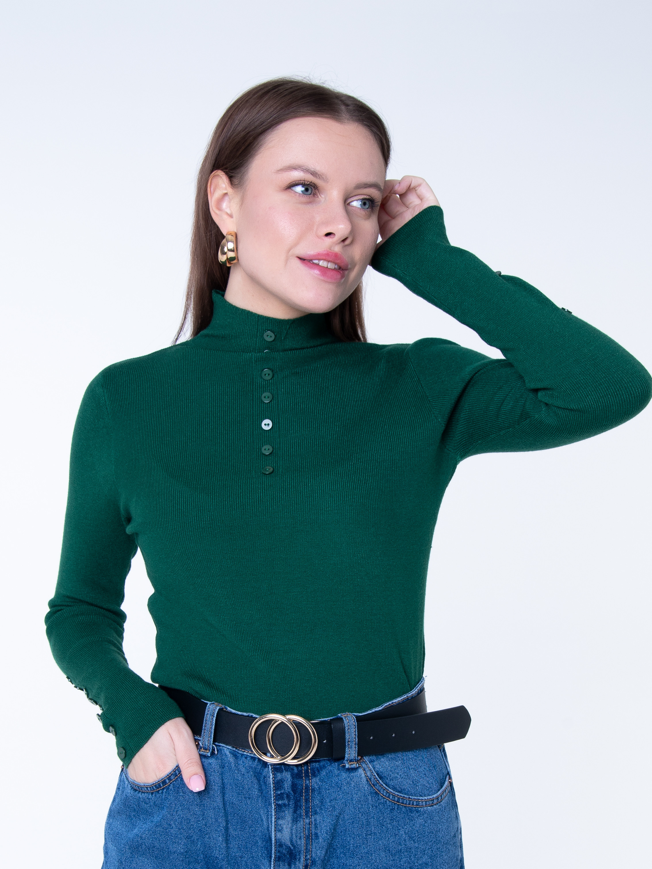 Водолазки WB. Фотограф Ольга Рубцова в Москве и Московской области