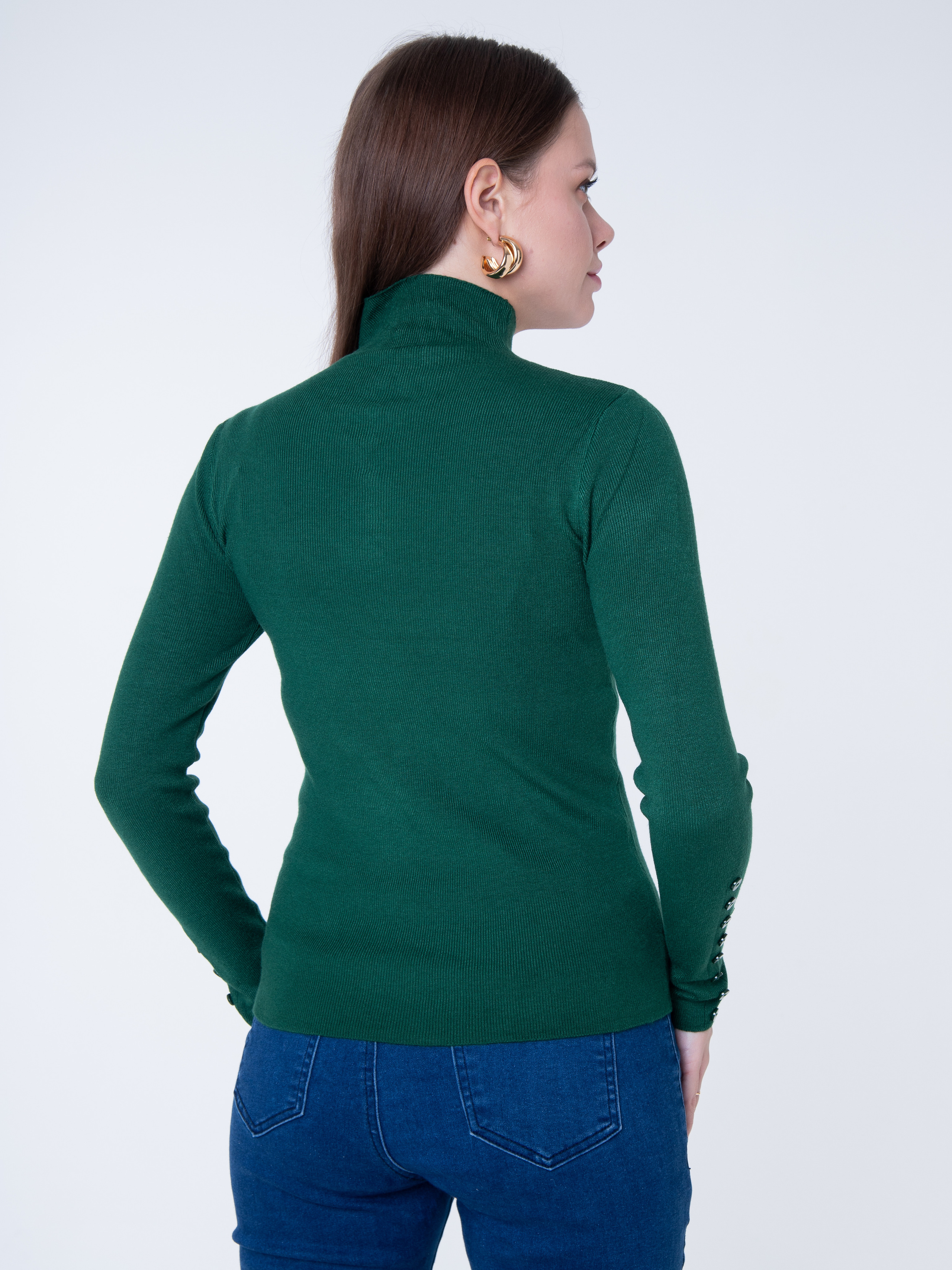 Водолазки WB. Фотограф Ольга Рубцова в Москве и Московской области