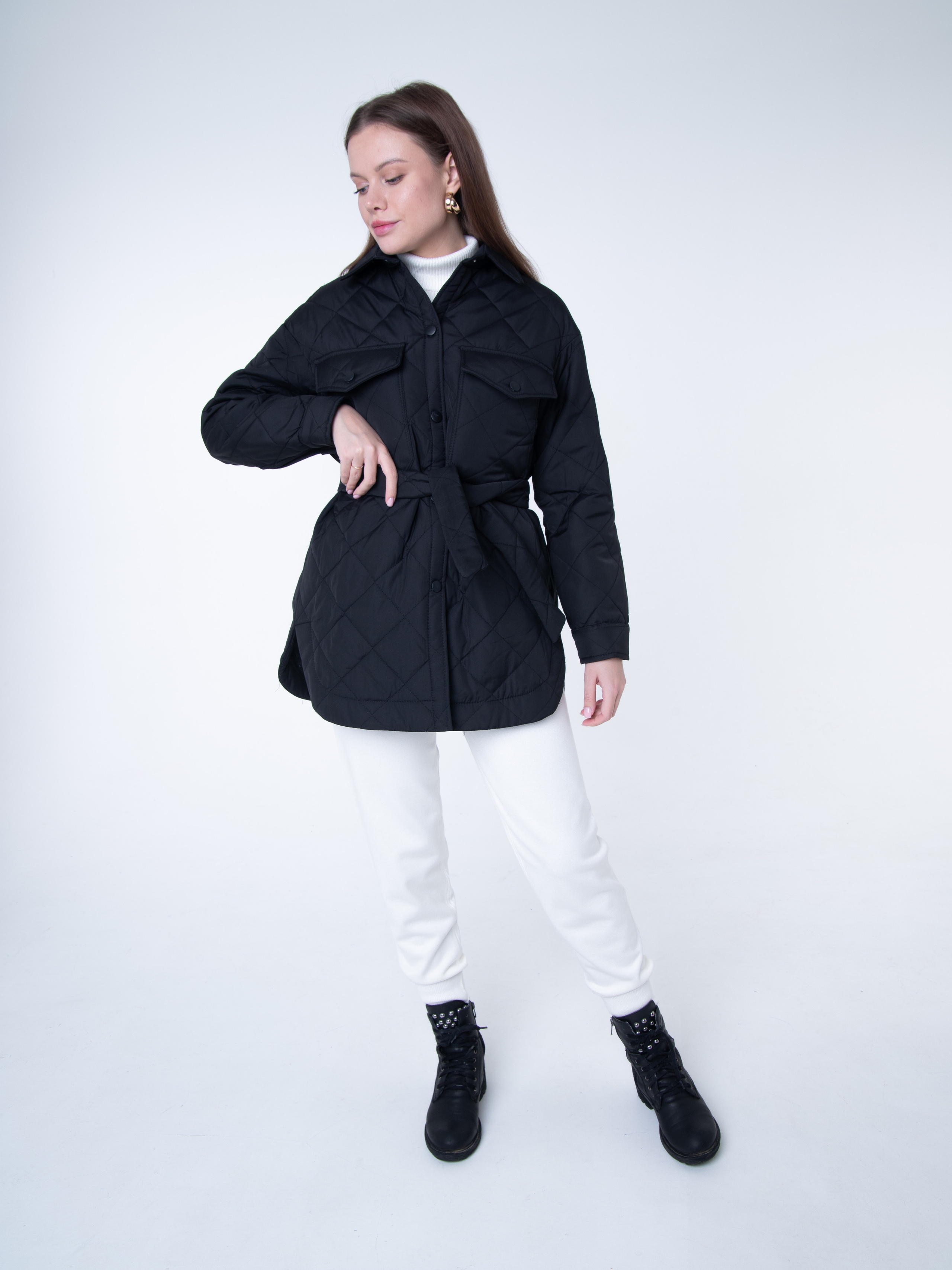 Пальто WB. Фотограф Ольга Рубцова в Москве и Московской области