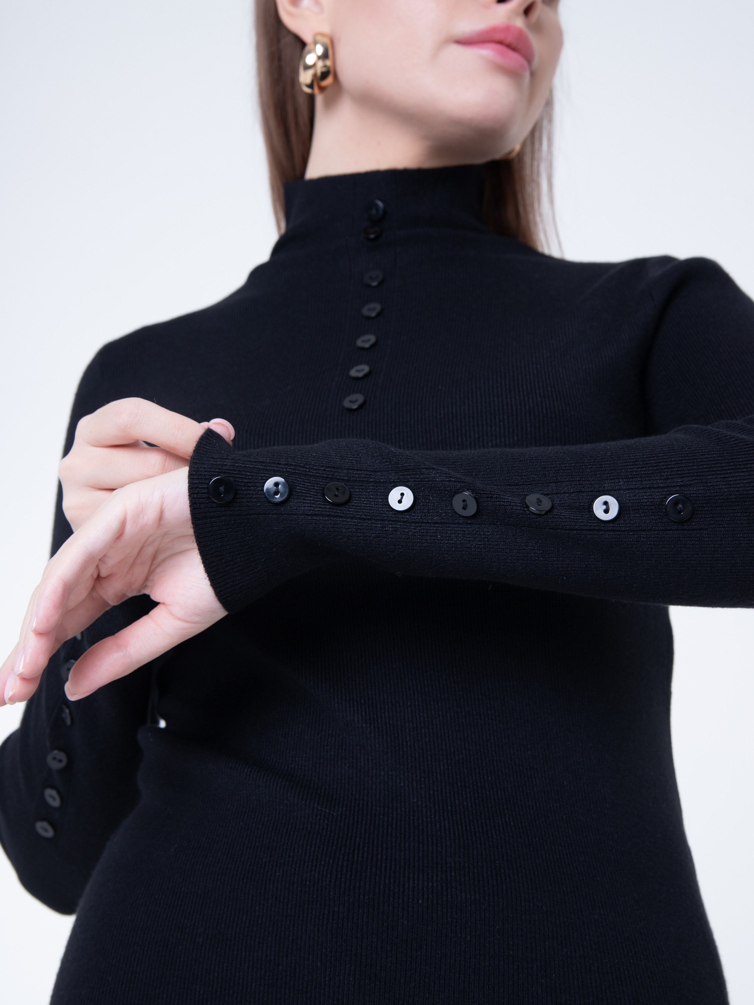 Водолазки WB. Фотограф Ольга Рубцова в Москве и Московской области