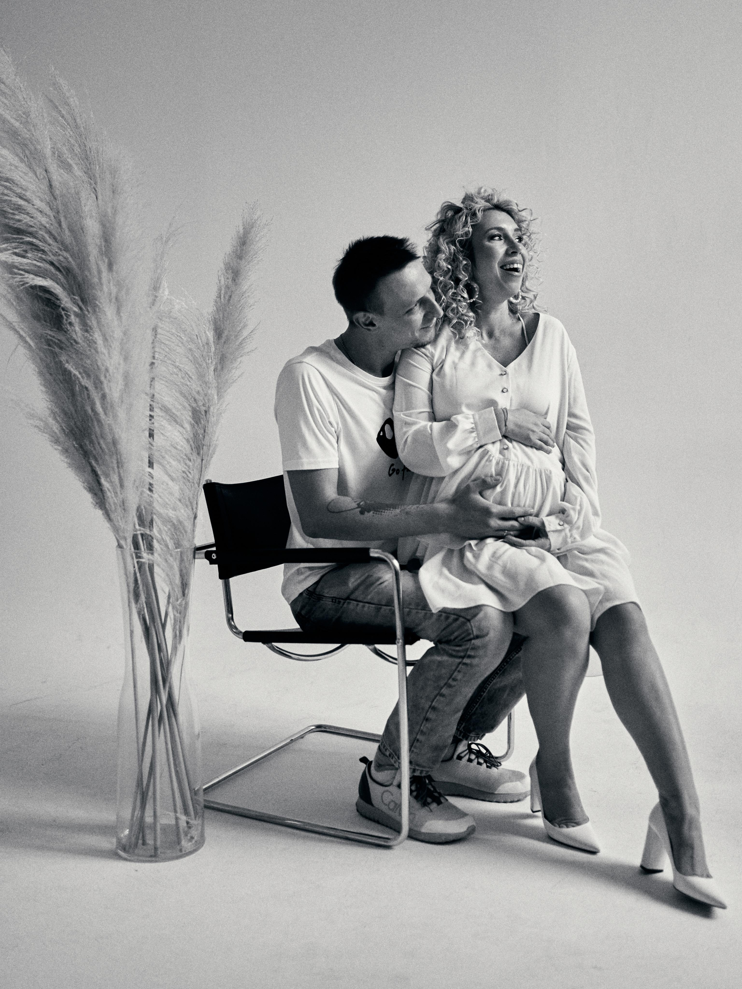 Жанна. Фотограф Ольга Рубцова в Москве и Московской области