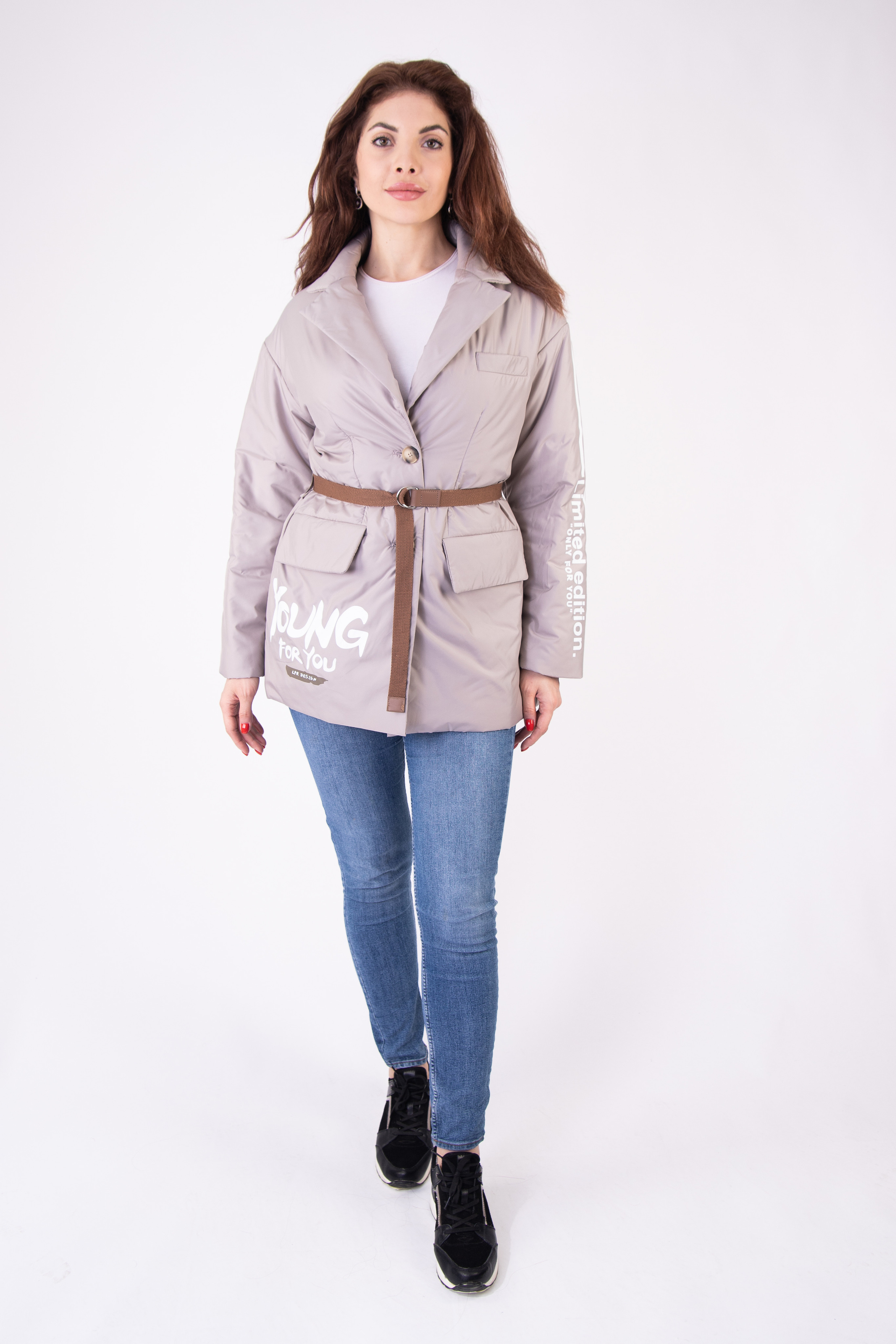 Классика Мода. Фотограф Ольга Рубцова в Москве и Московской области