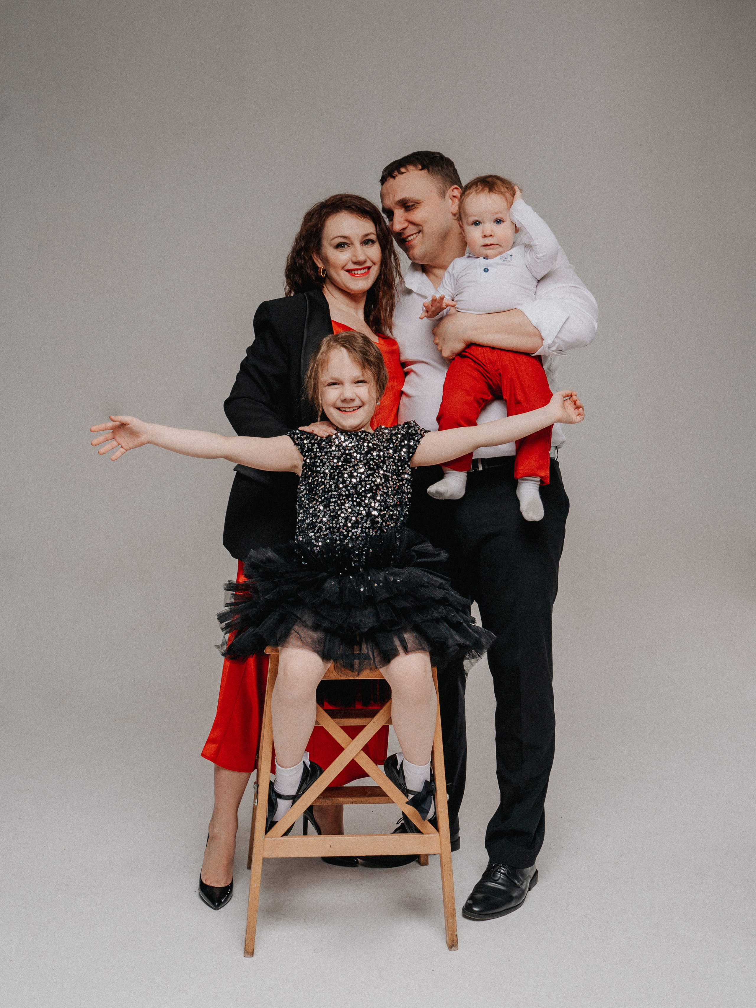 Лена и Алексей. Фотограф Ольга Рубцова в Москве и Московской области