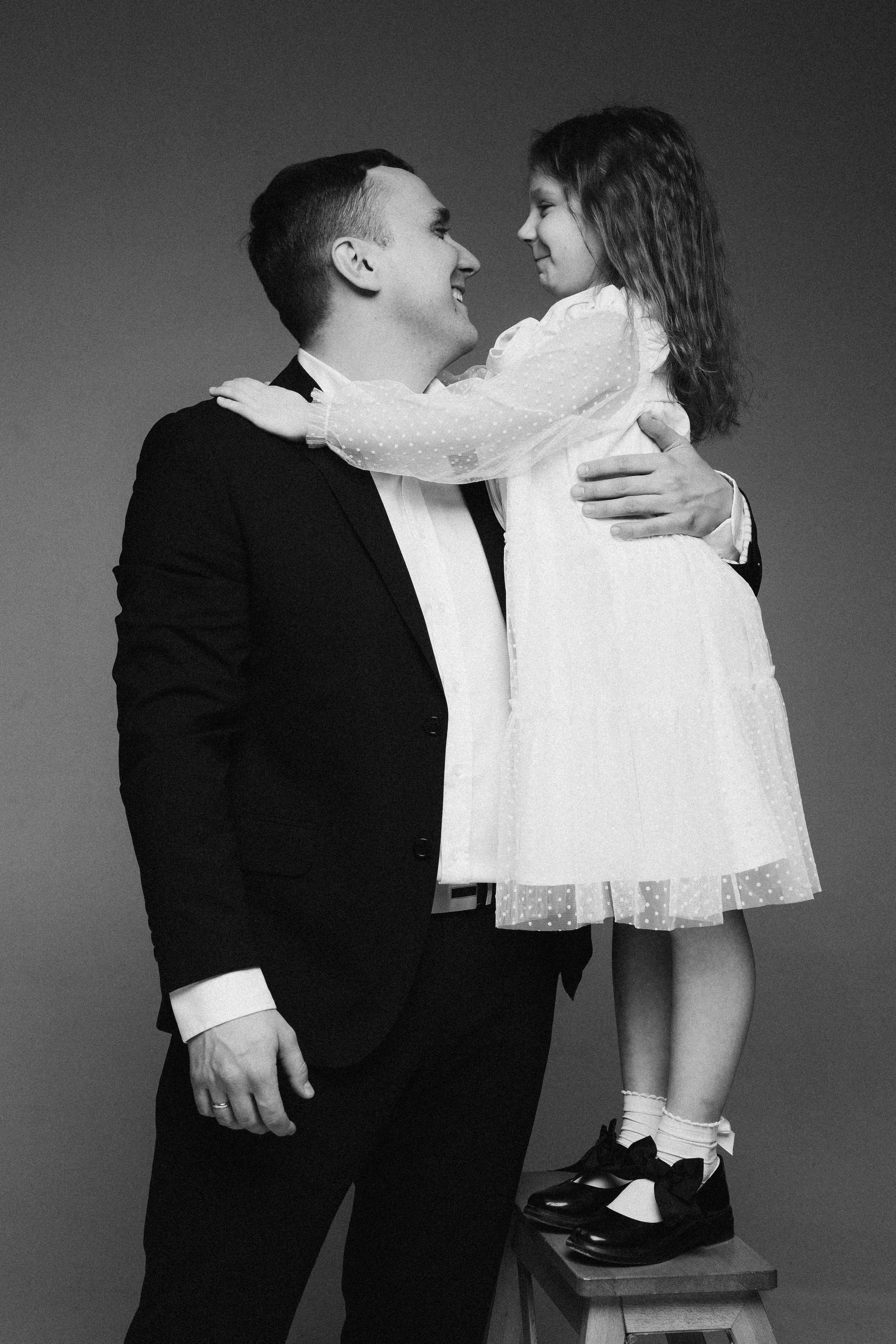 Лена и Алексей. Фотограф Ольга Рубцова в Москве и Московской области