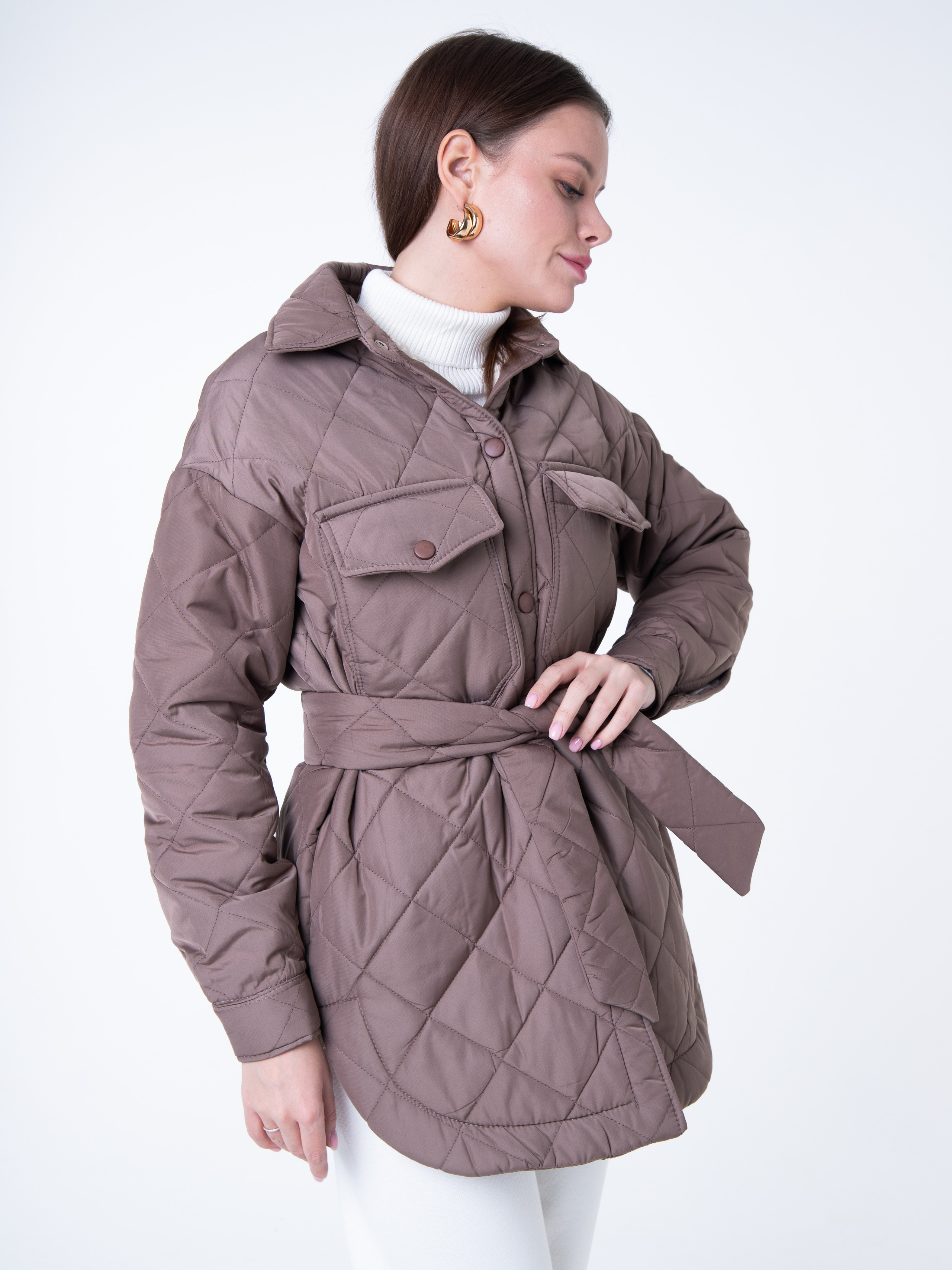 Пальто WB. Фотограф Ольга Рубцова в Москве и Московской области