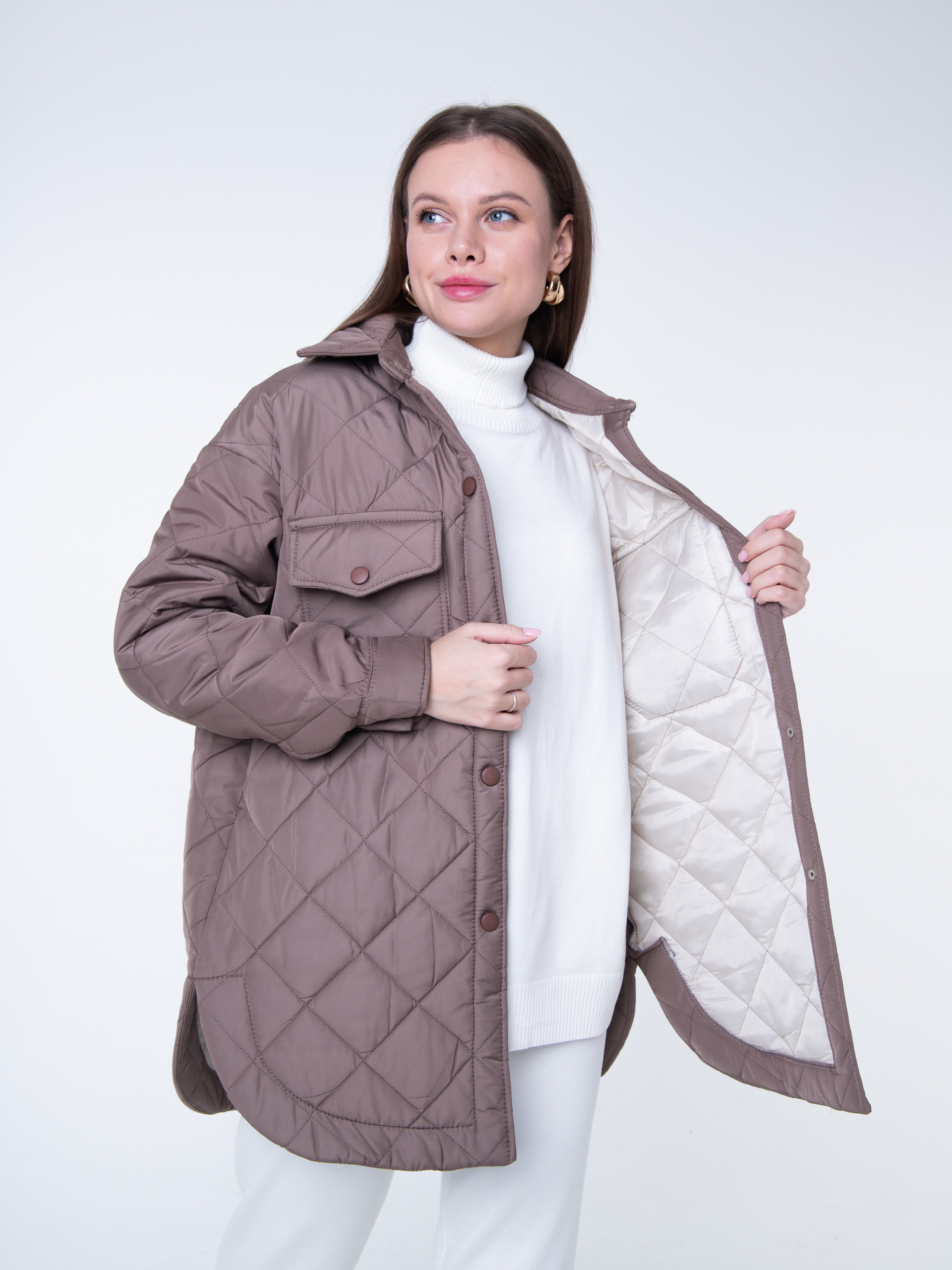 Пальто WB. Фотограф Ольга Рубцова в Москве и Московской области