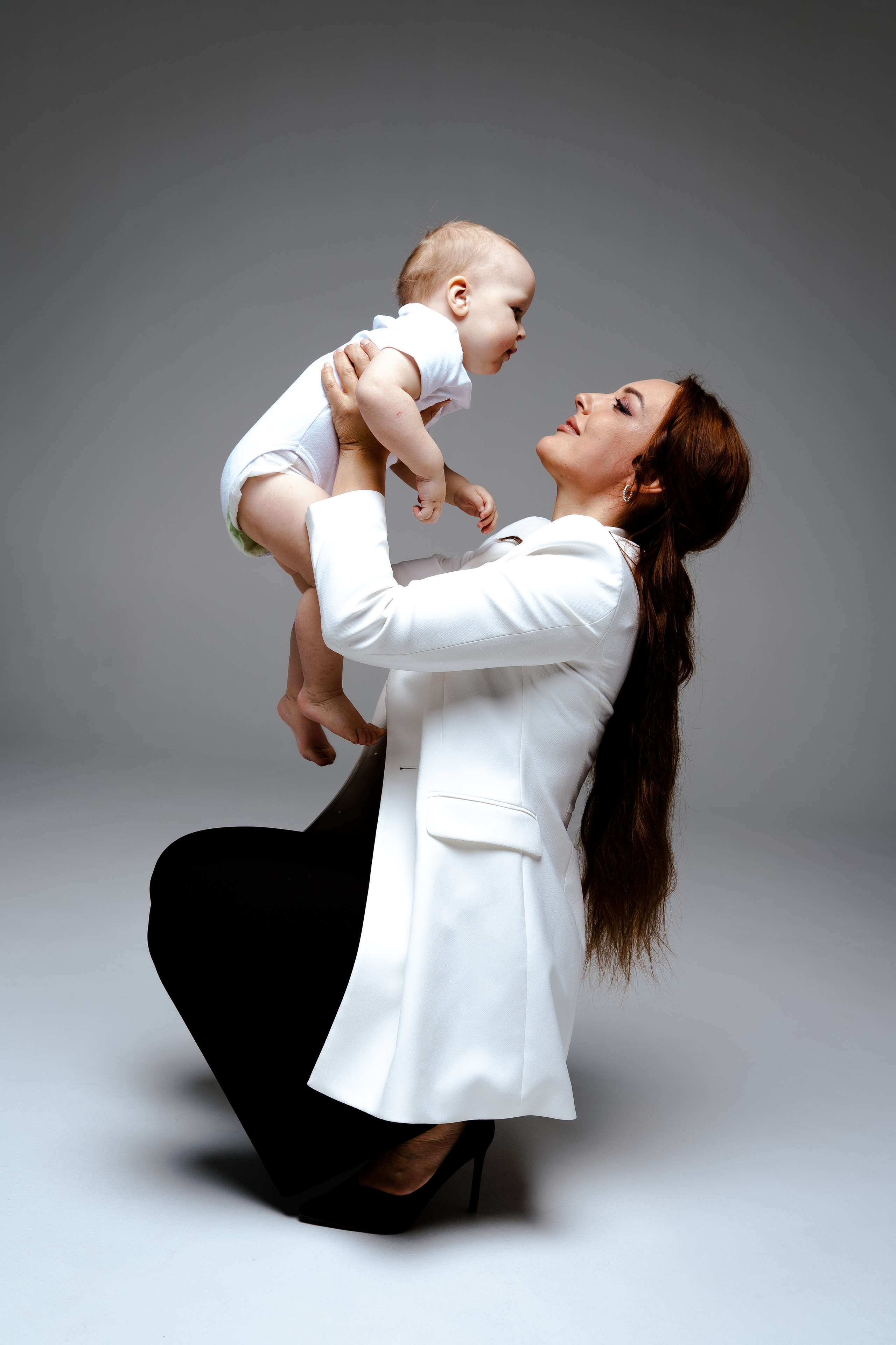 Маша и Эмилия. Фотограф Ольга Рубцова в Москве и Московской области