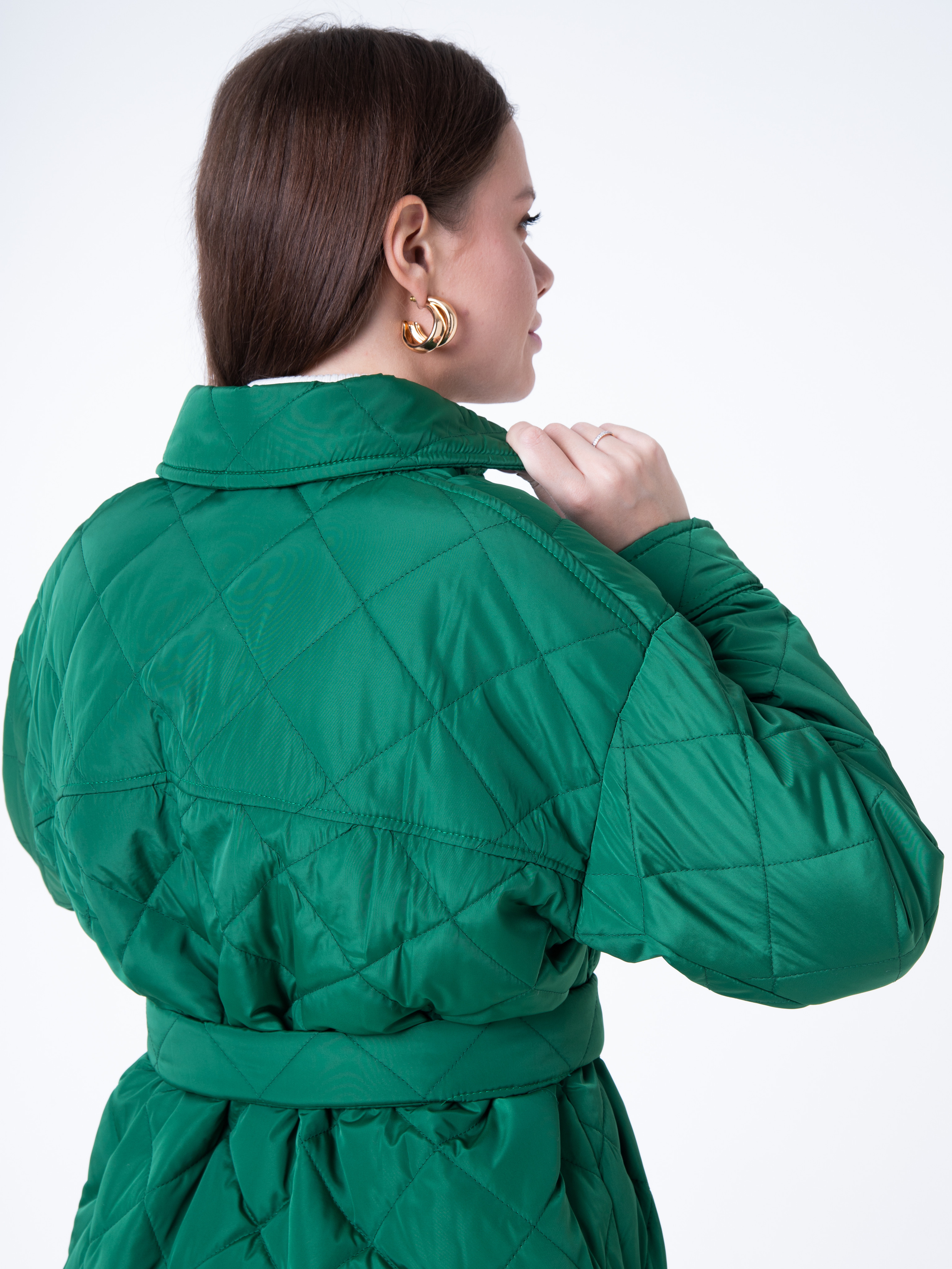 Пальто WB. Фотограф Ольга Рубцова в Москве и Московской области