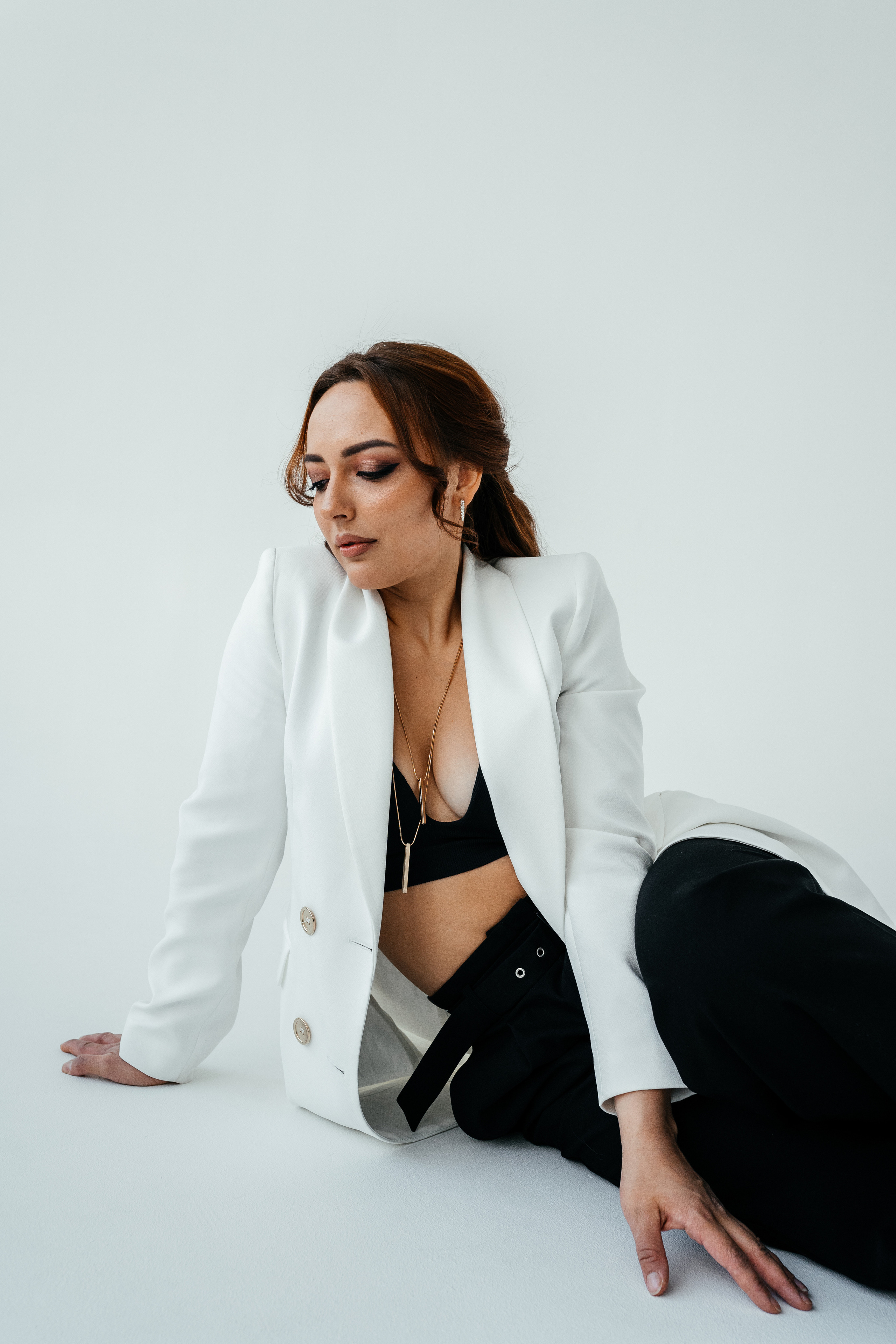 Маша и Эмилия. Фотограф Ольга Рубцова в Москве и Московской области