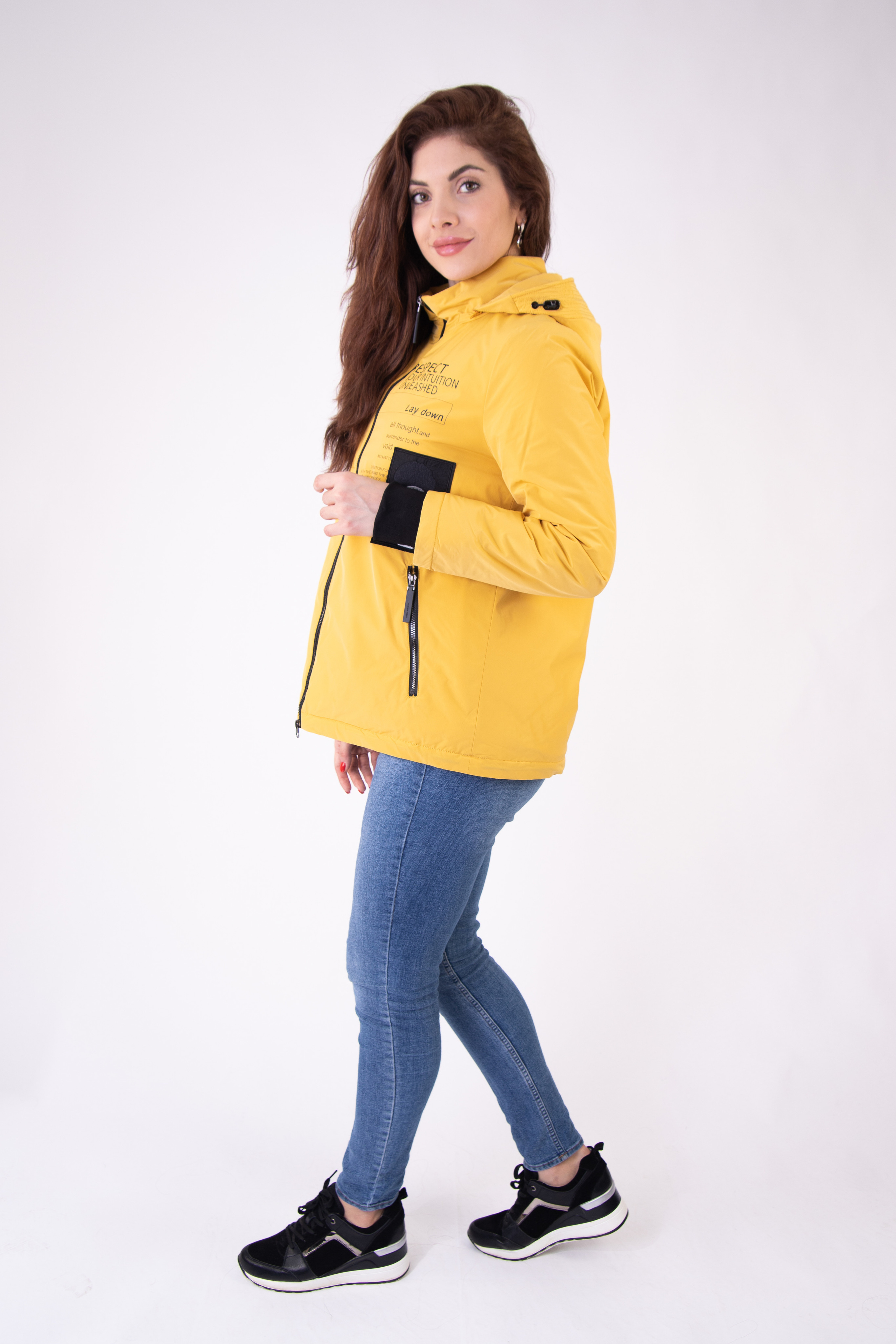 Классика Мода. Фотограф Ольга Рубцова в Москве и Московской области