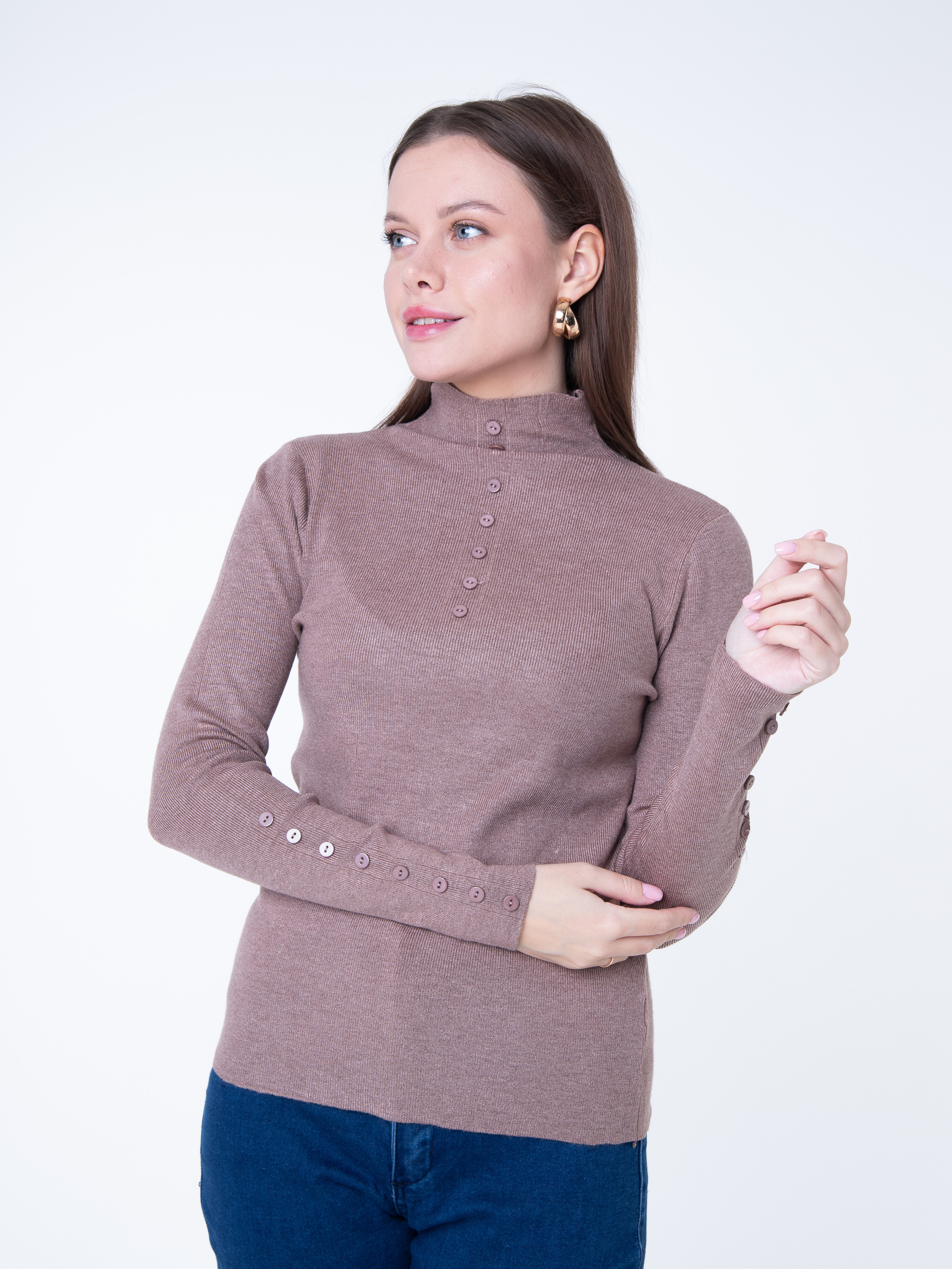 Водолазки WB. Фотограф Ольга Рубцова в Москве и Московской области