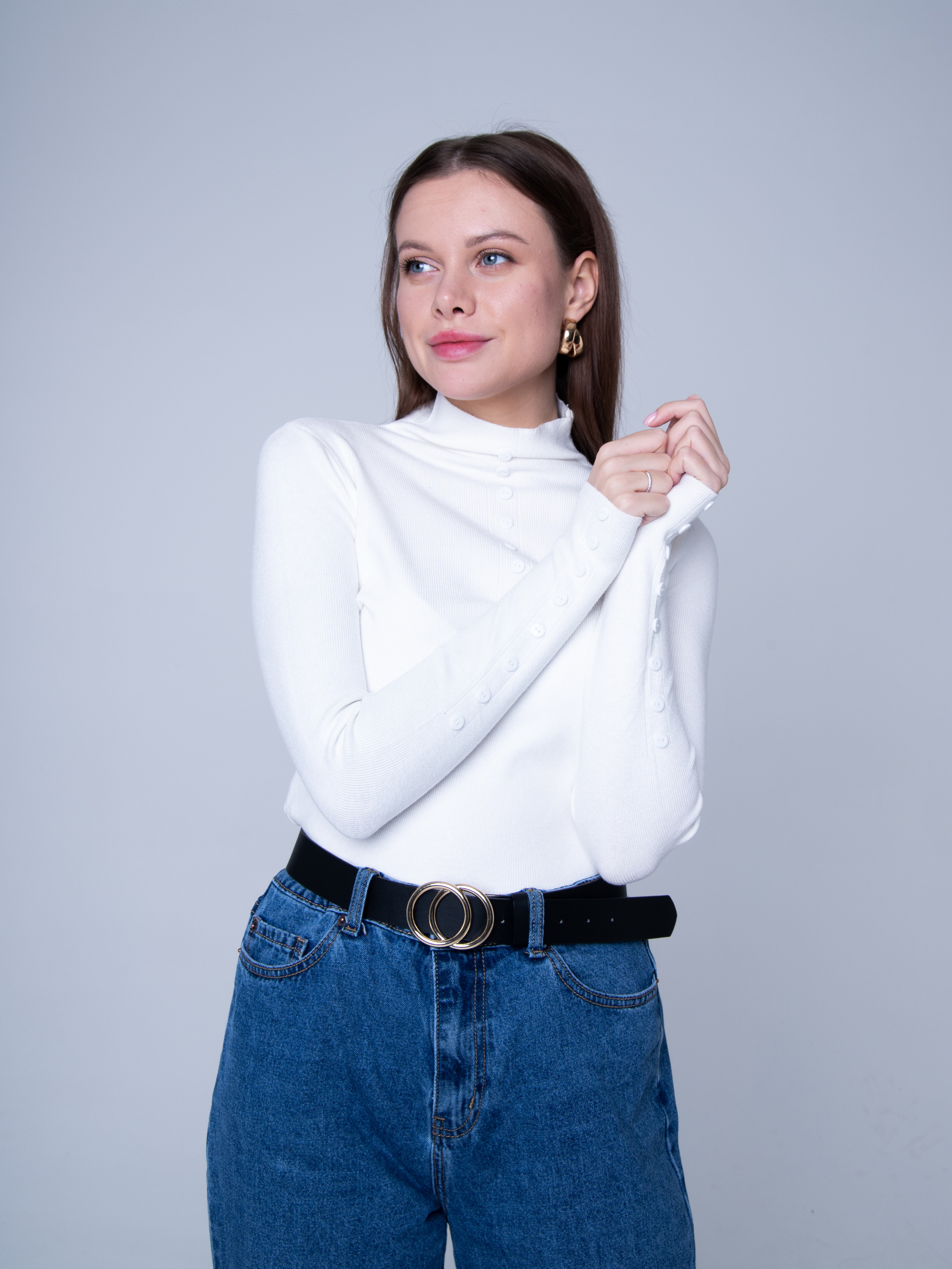 Водолазки WB. Фотограф Ольга Рубцова в Москве и Московской области